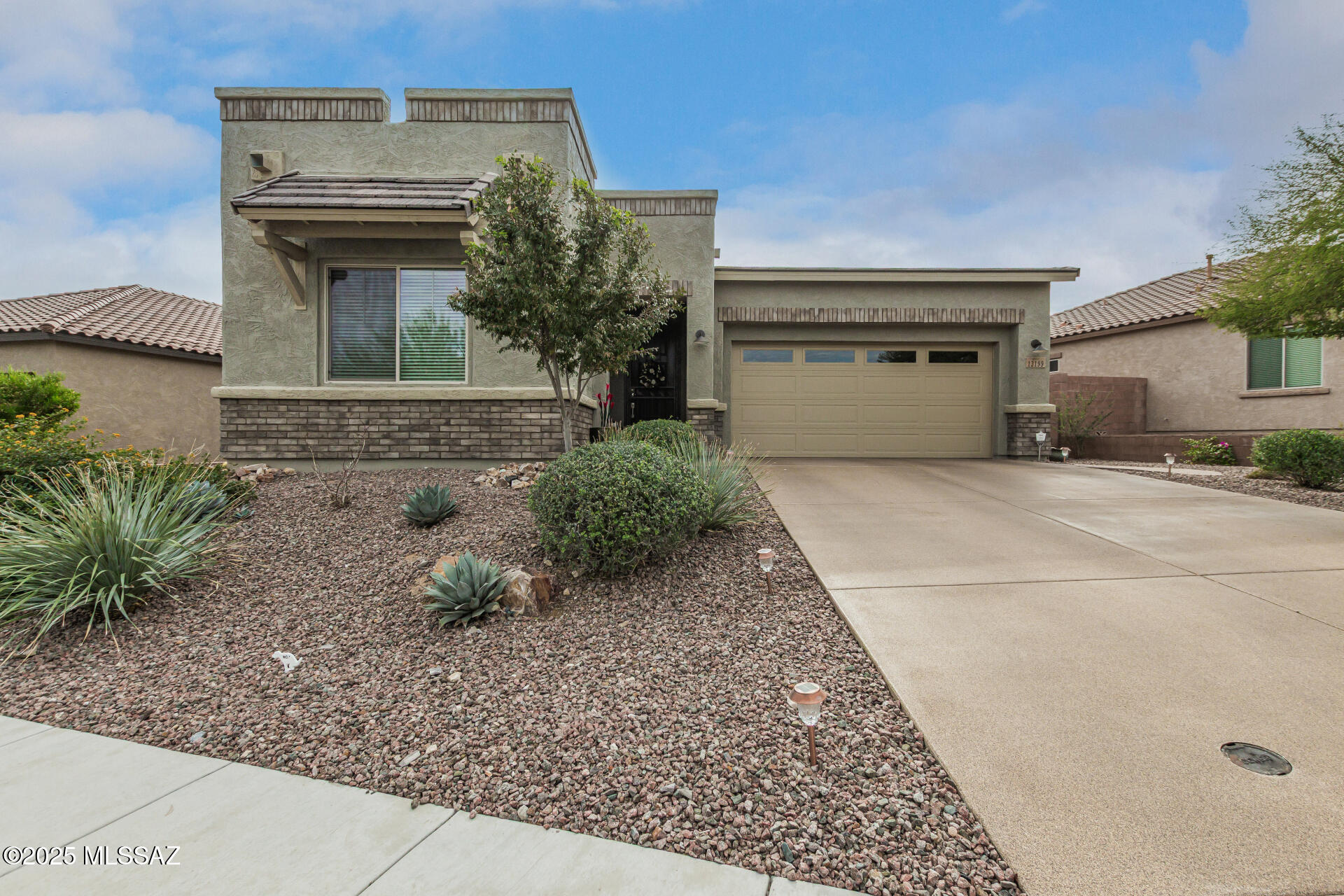 13199 N Weatherglass Drive