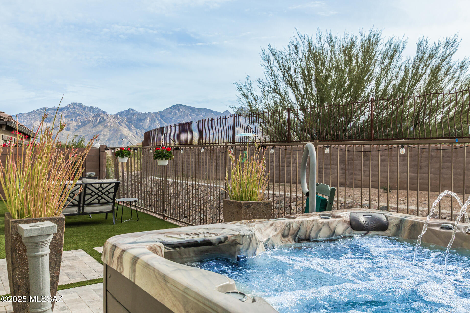 Viewpointe II At Vistoso Trails - Residential