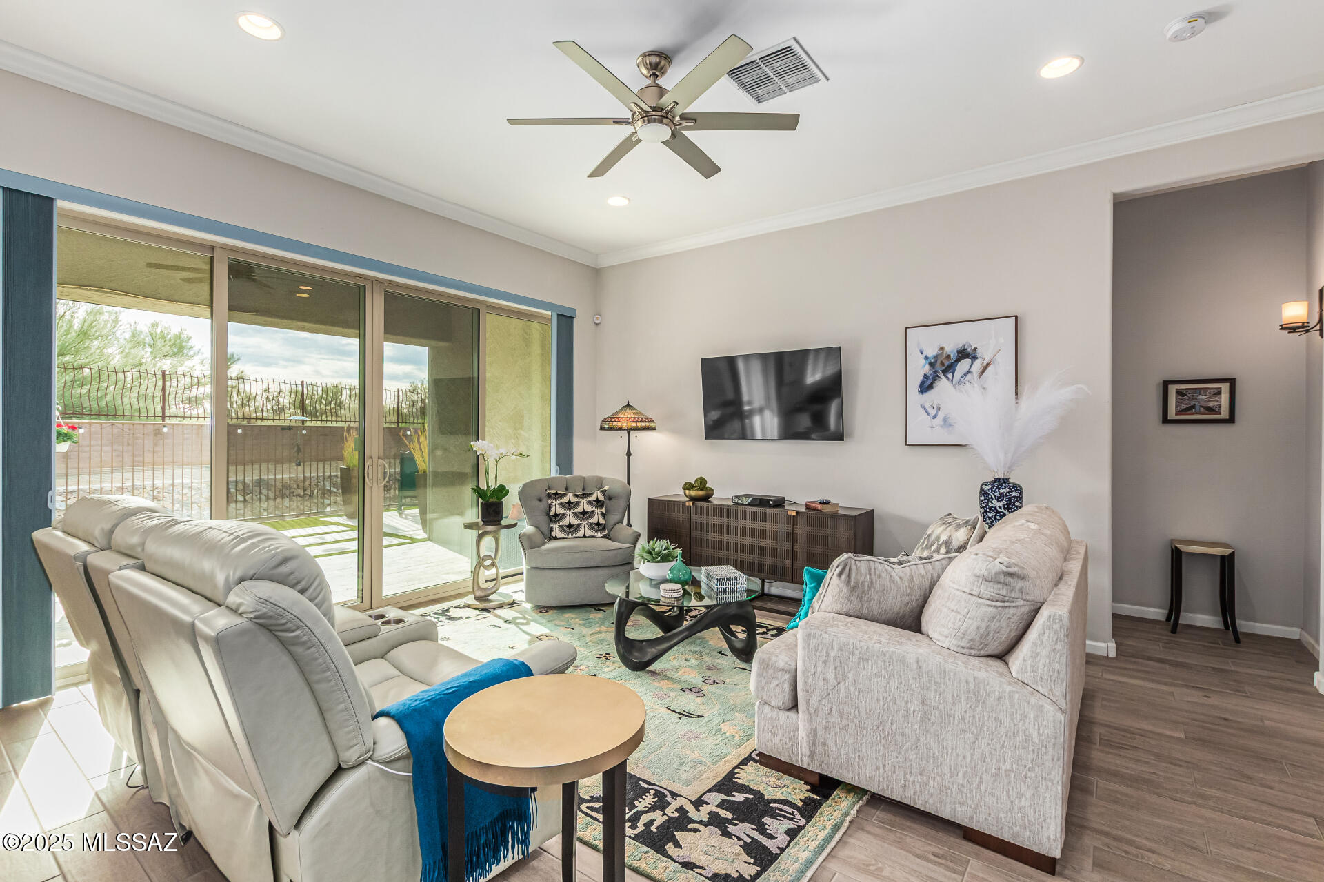 Viewpointe II At Vistoso Trails - Residential