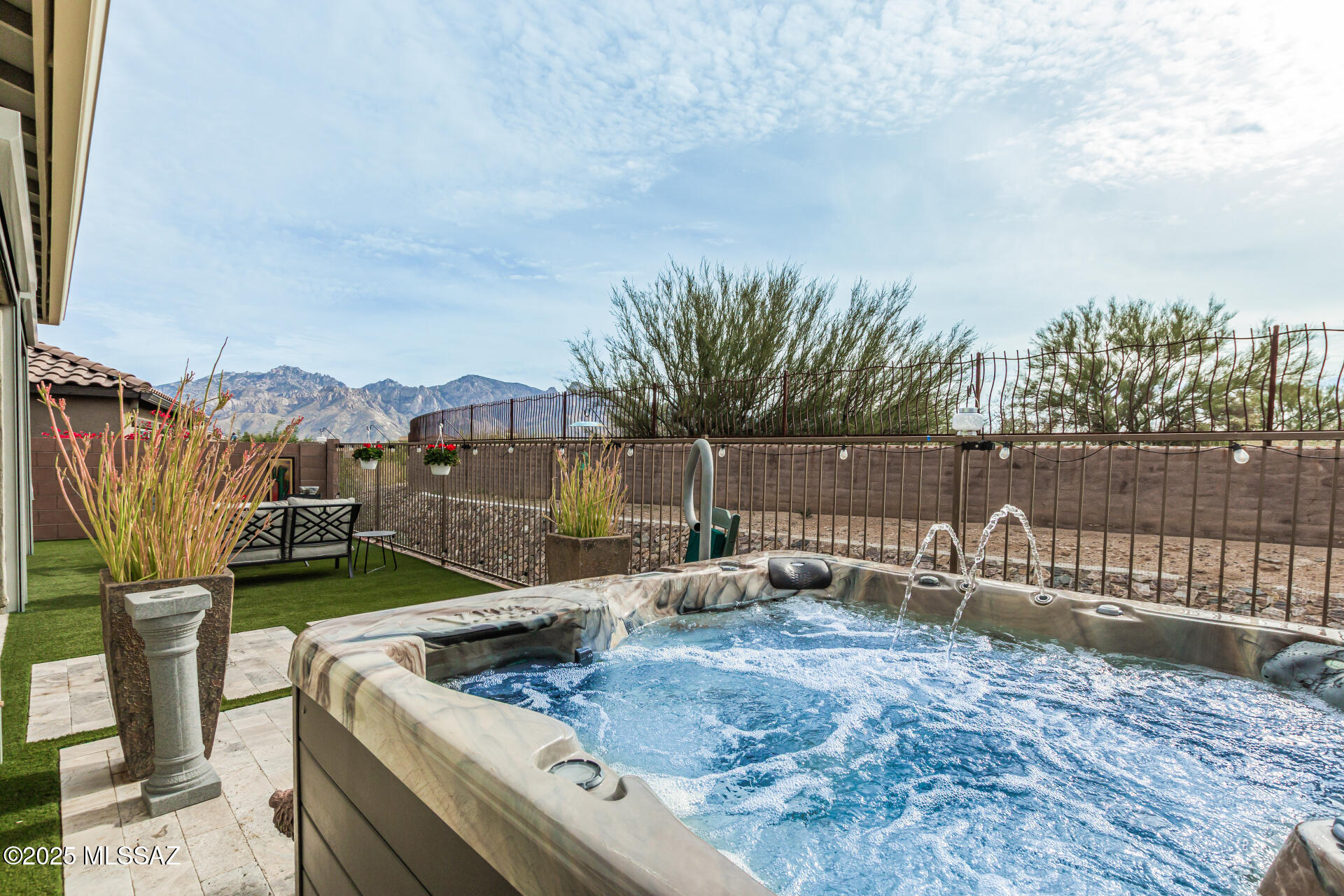 Viewpointe II At Vistoso Trails - Residential