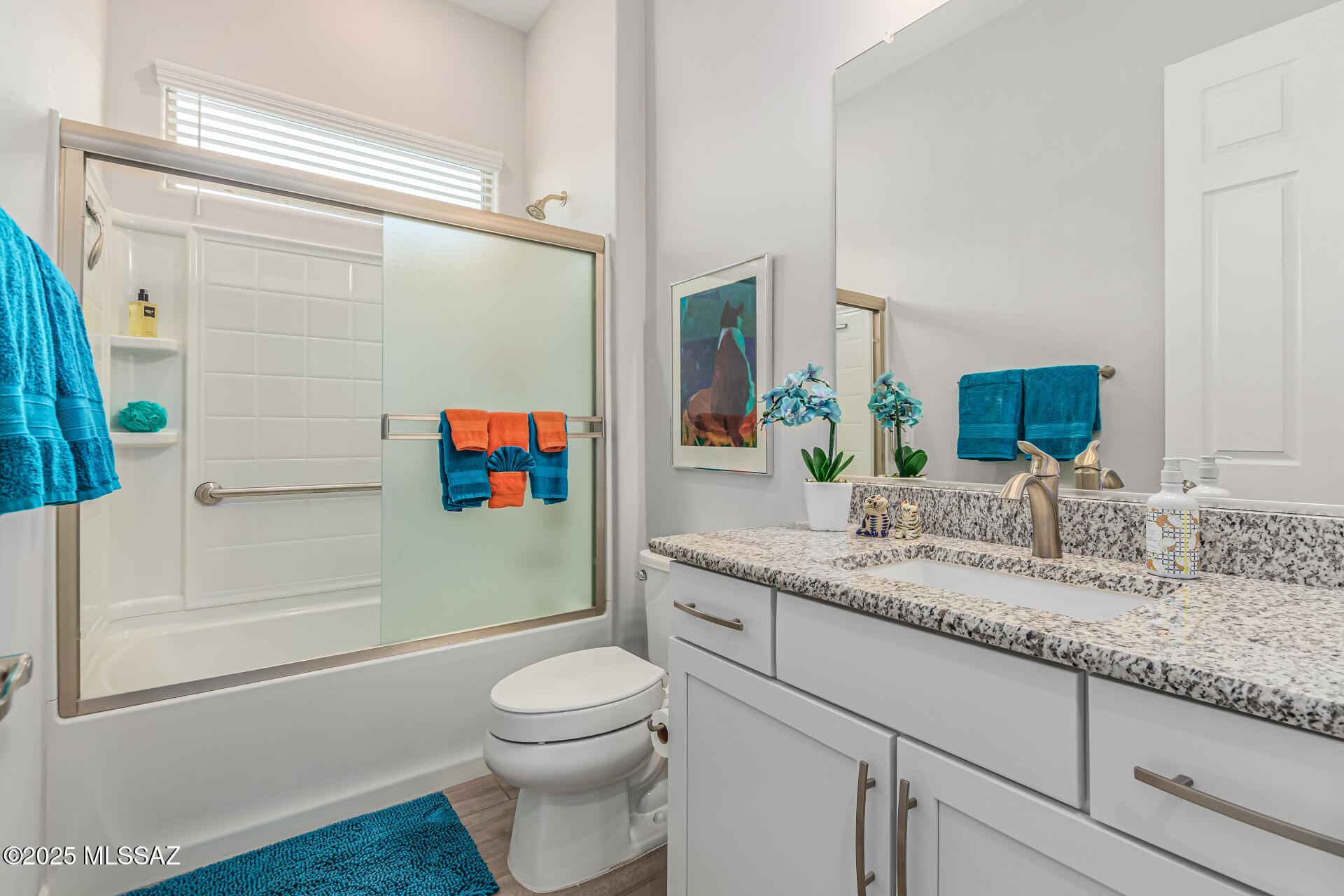 Viewpointe II At Vistoso Trails - Residential