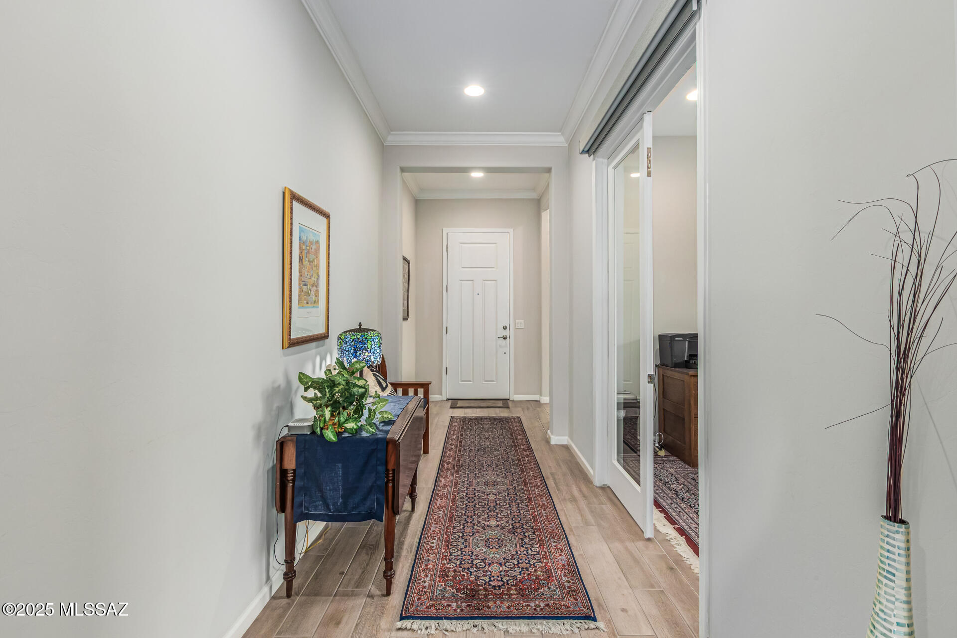 Viewpointe II At Vistoso Trails - Residential