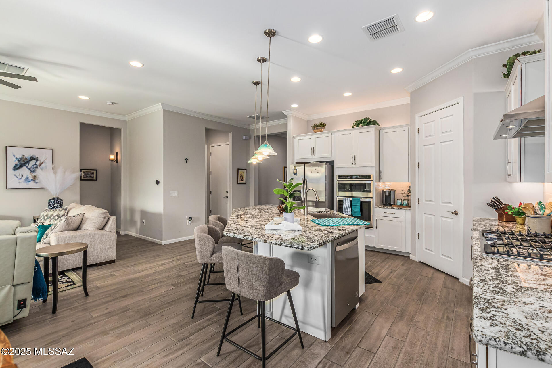 Viewpointe II At Vistoso Trails - Residential