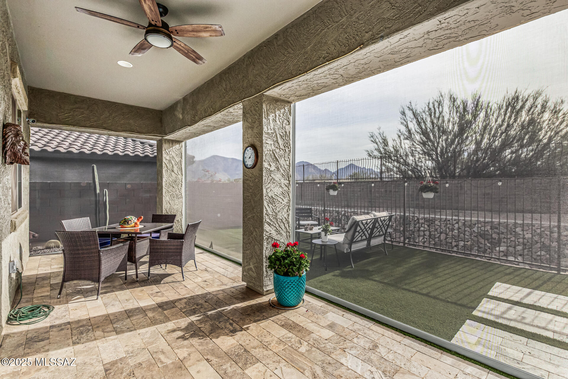 Viewpointe II At Vistoso Trails - Residential