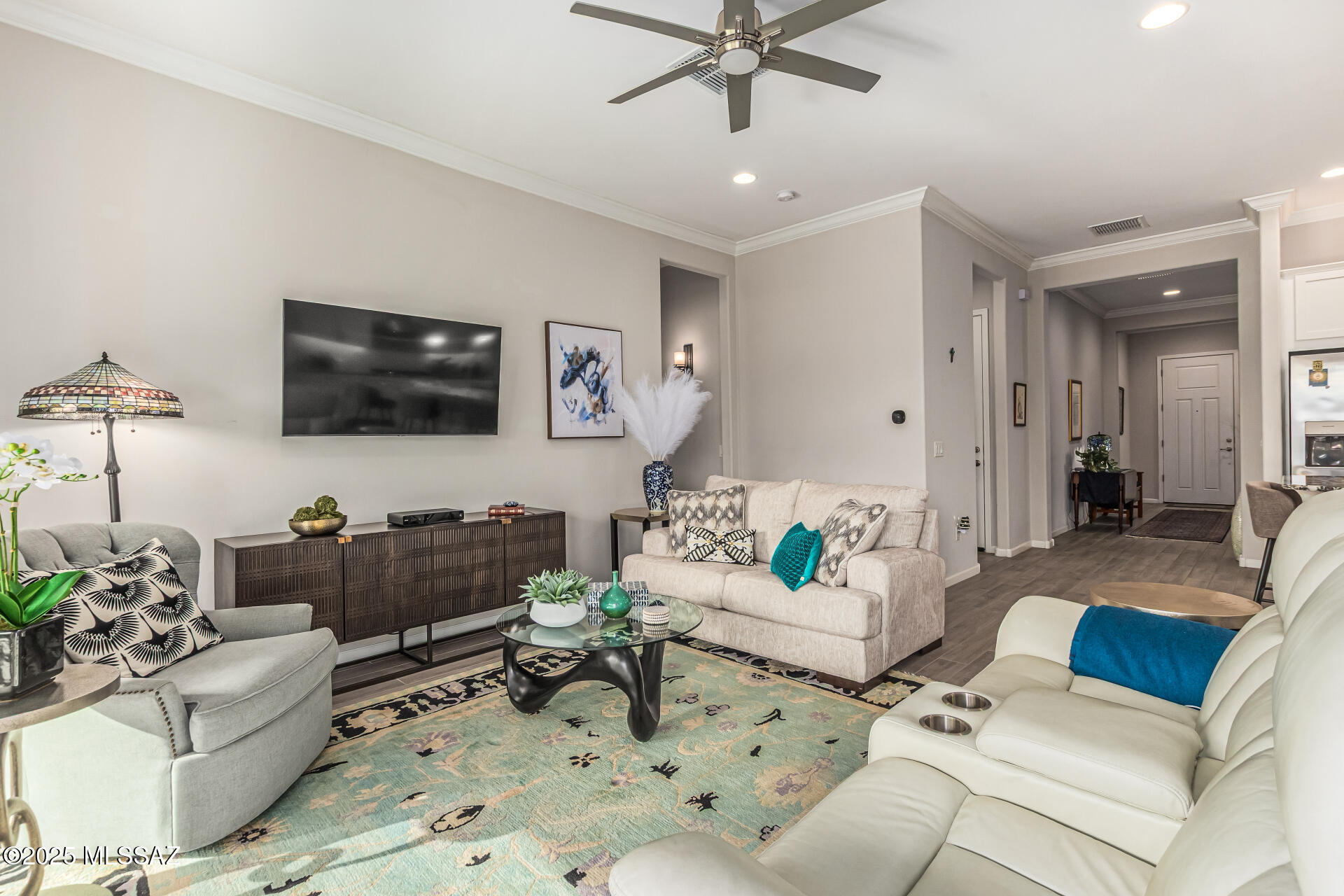 Viewpointe II At Vistoso Trails - Residential