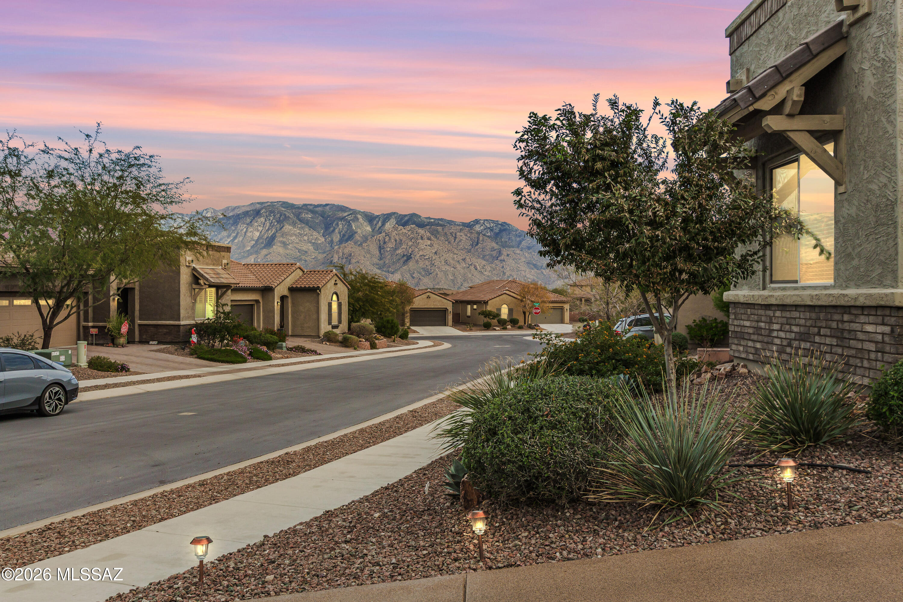 Viewpointe II At Vistoso Trails - Residential