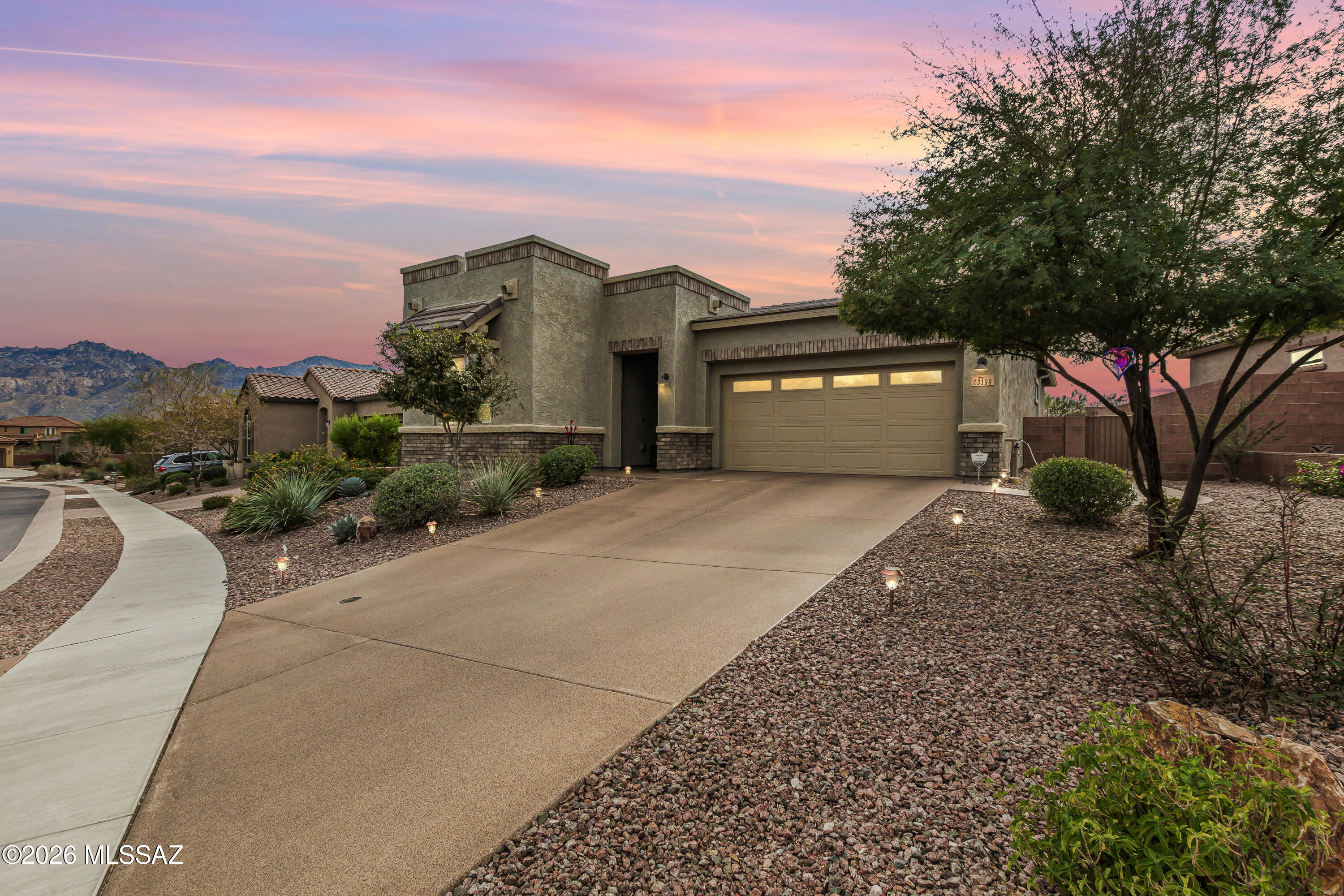Viewpointe II At Vistoso Trails - Residential