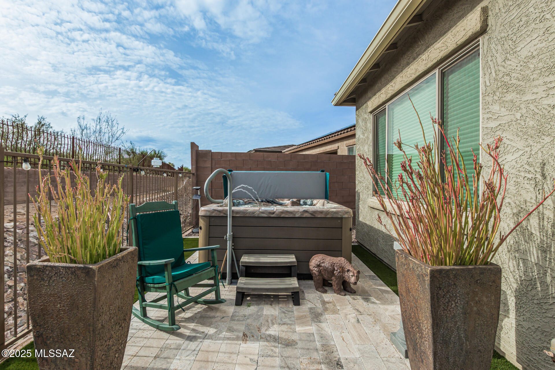 Viewpointe II At Vistoso Trails - Residential