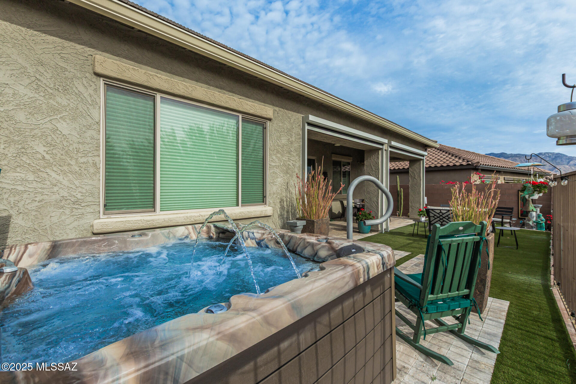 Viewpointe II At Vistoso Trails - Residential