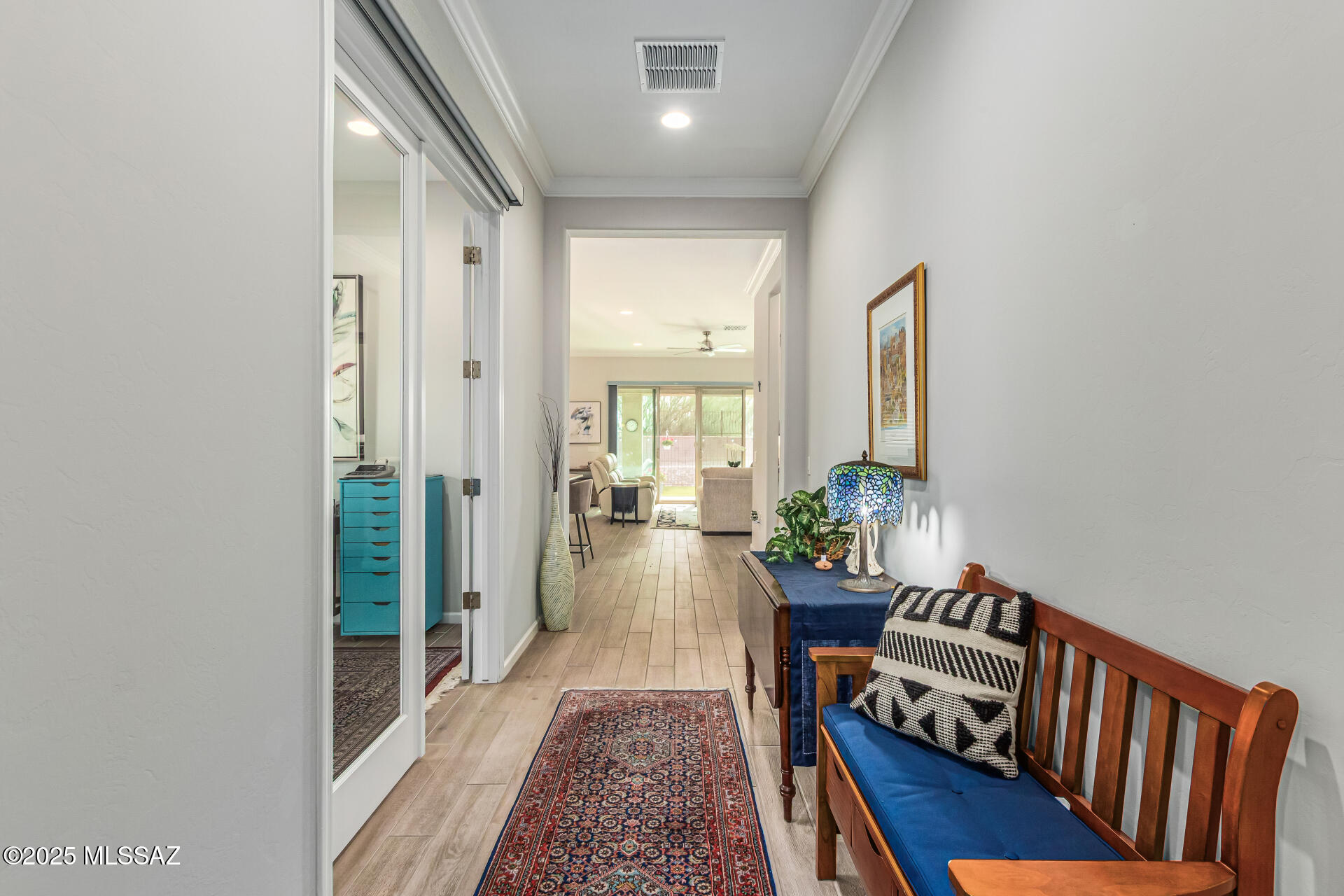 Viewpointe II At Vistoso Trails - Residential