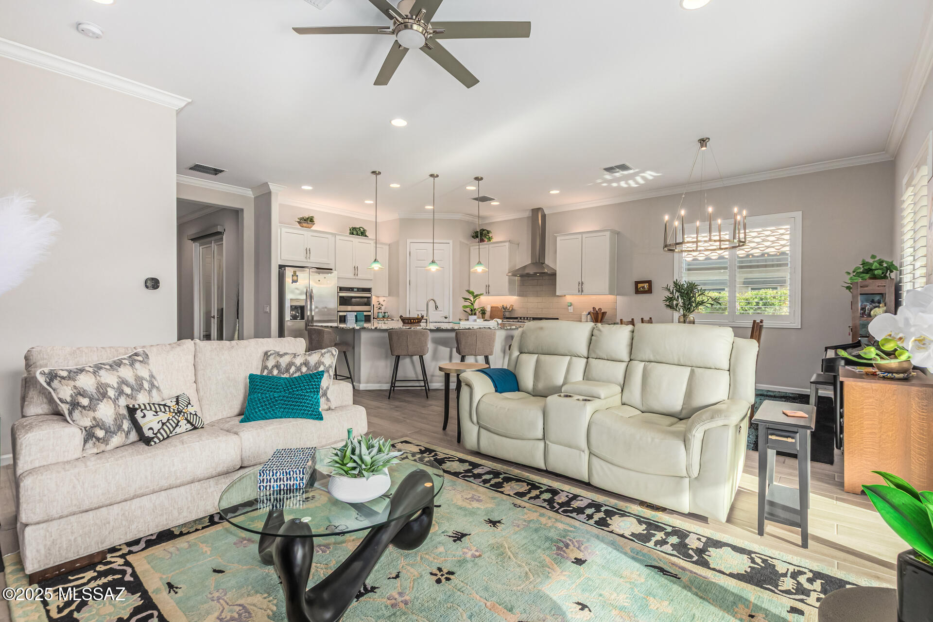 Viewpointe II At Vistoso Trails - Residential