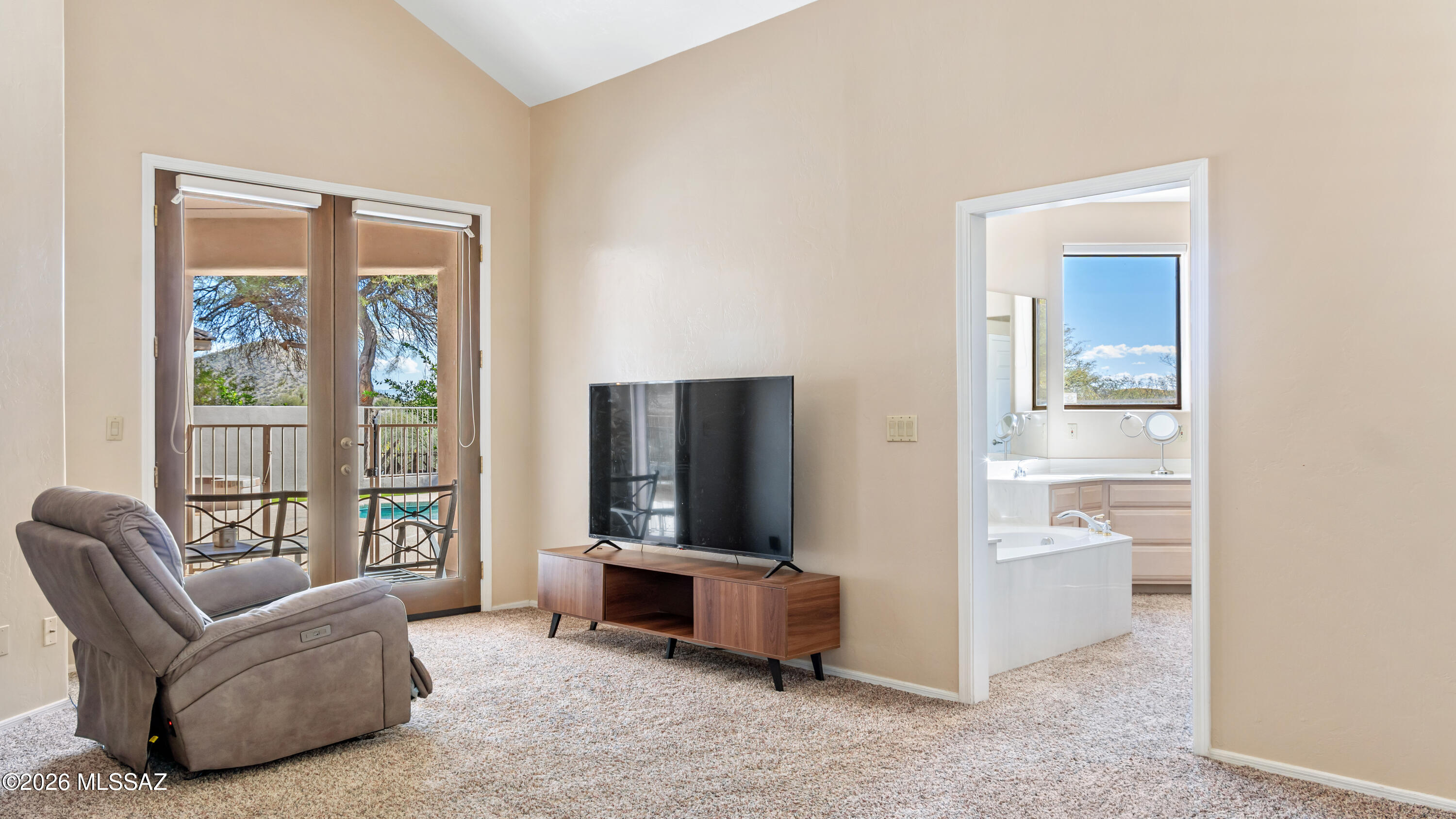 Deer Ridge (1-29) - Residential