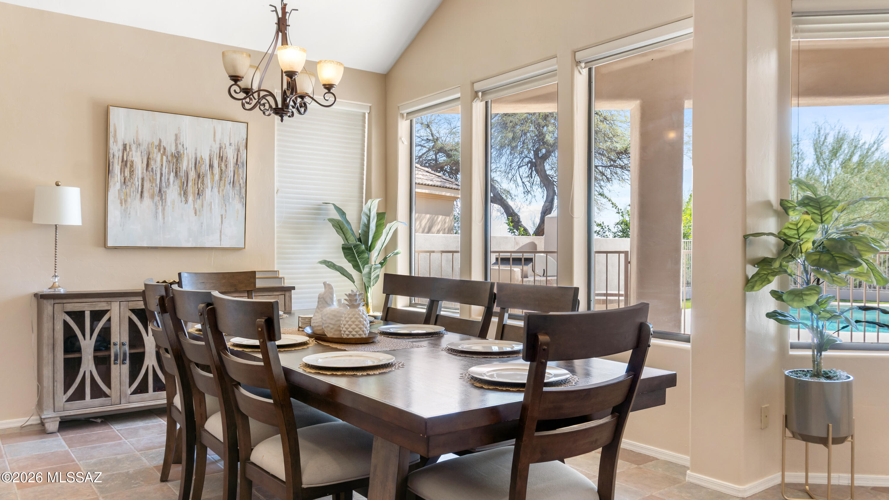 Deer Ridge (1-29) - Residential