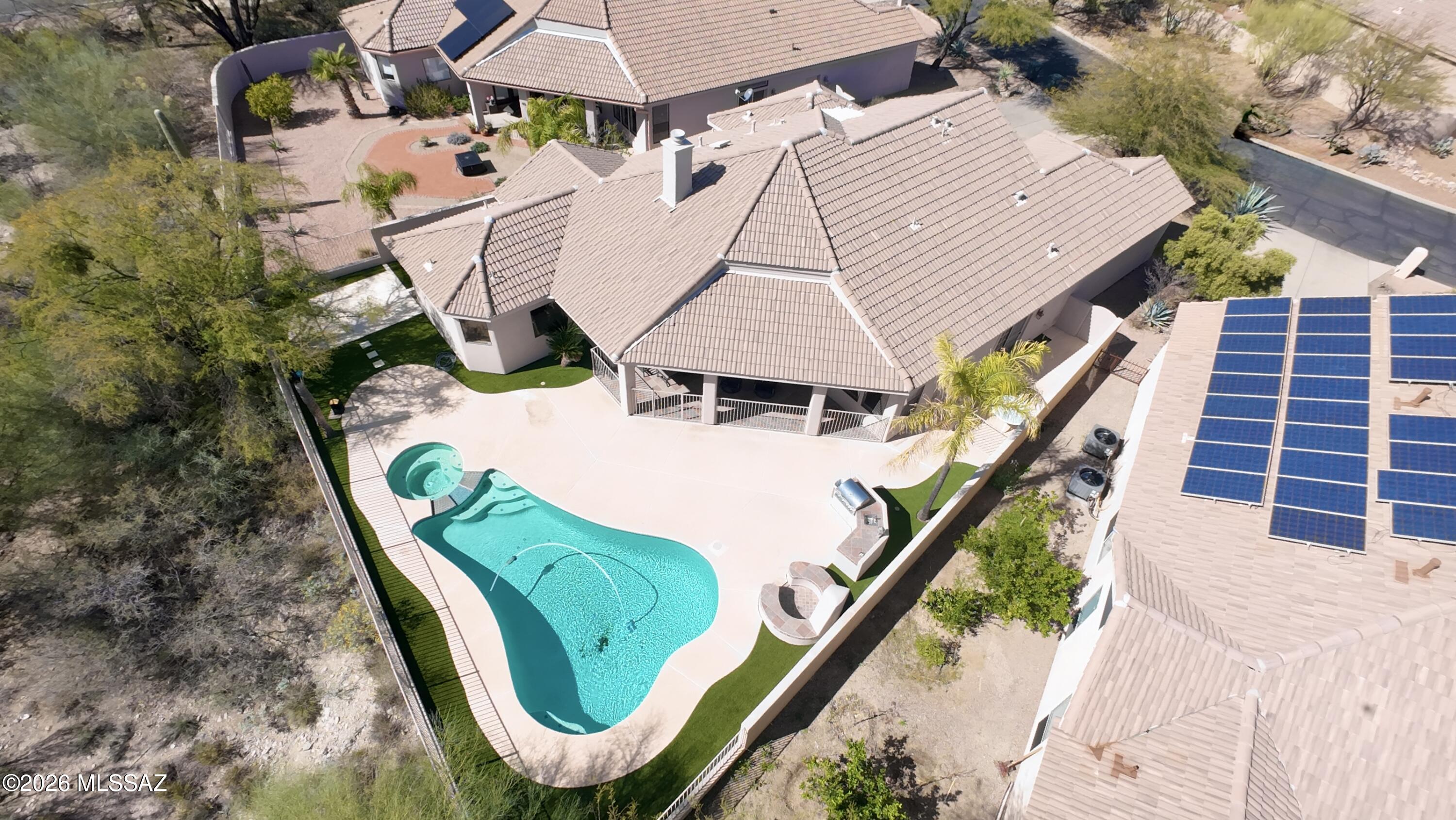 Deer Ridge (1-29) - Residential