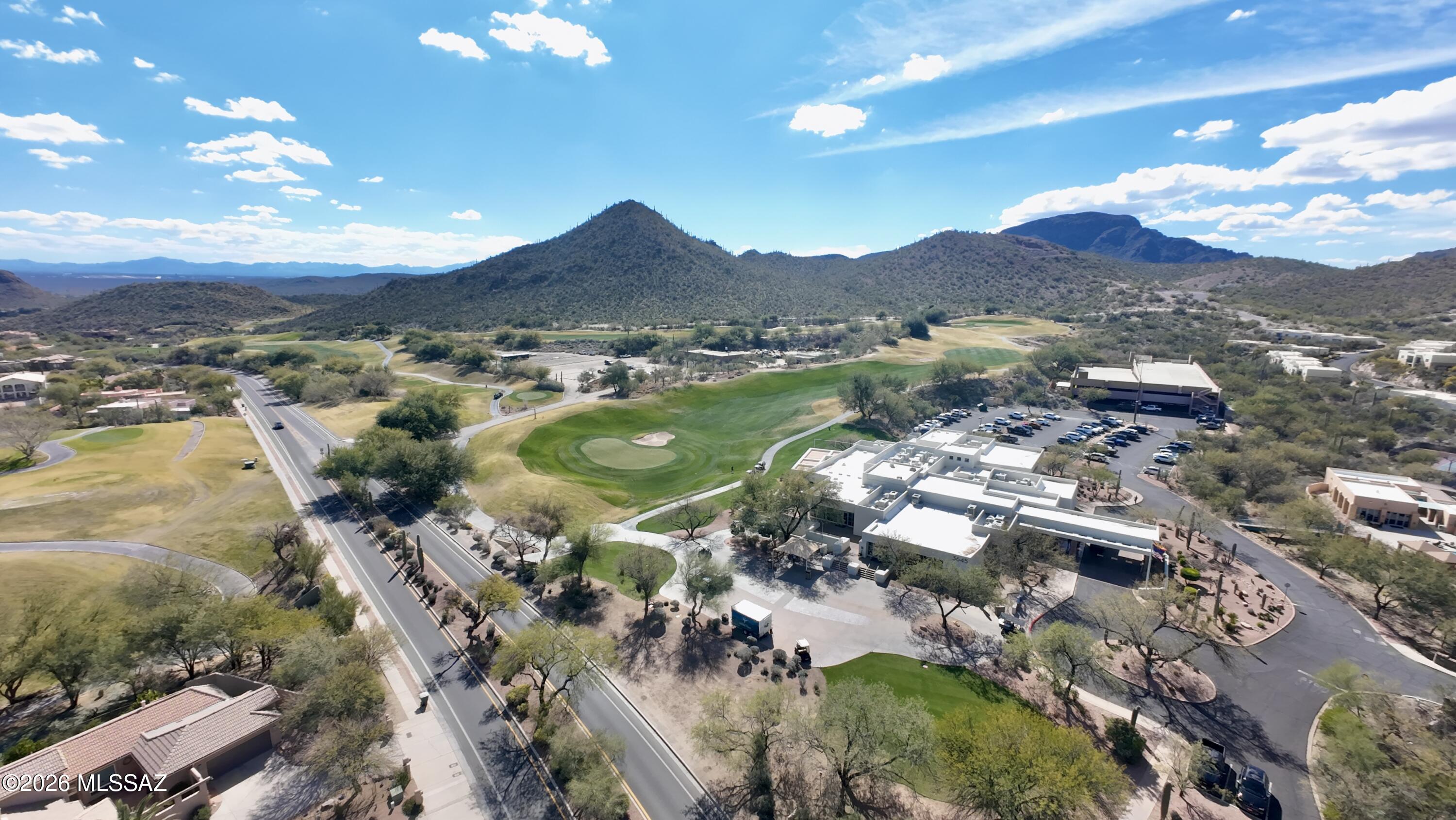 Deer Ridge (1-29) - Residential