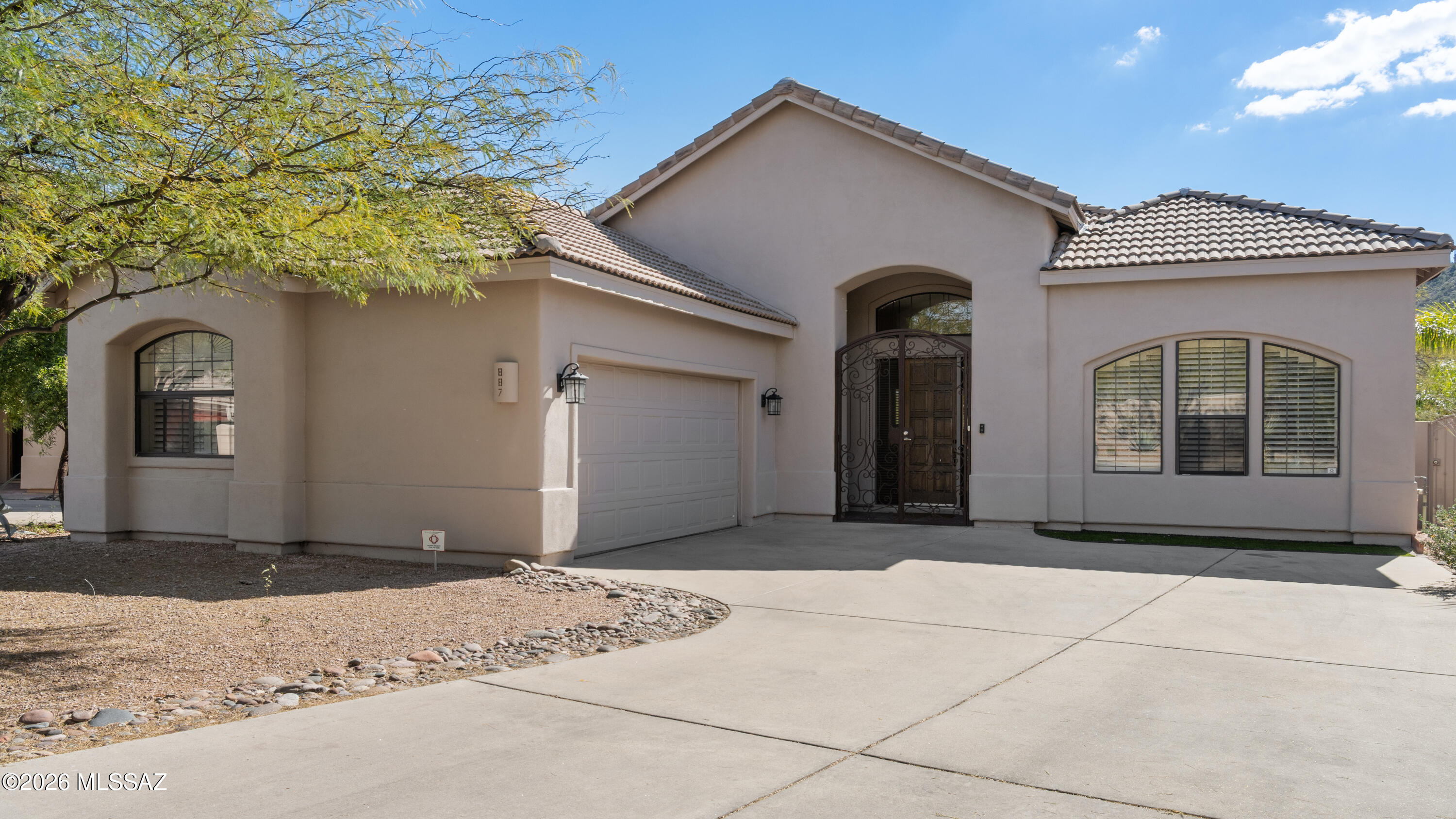 Deer Ridge (1-29) - Residential