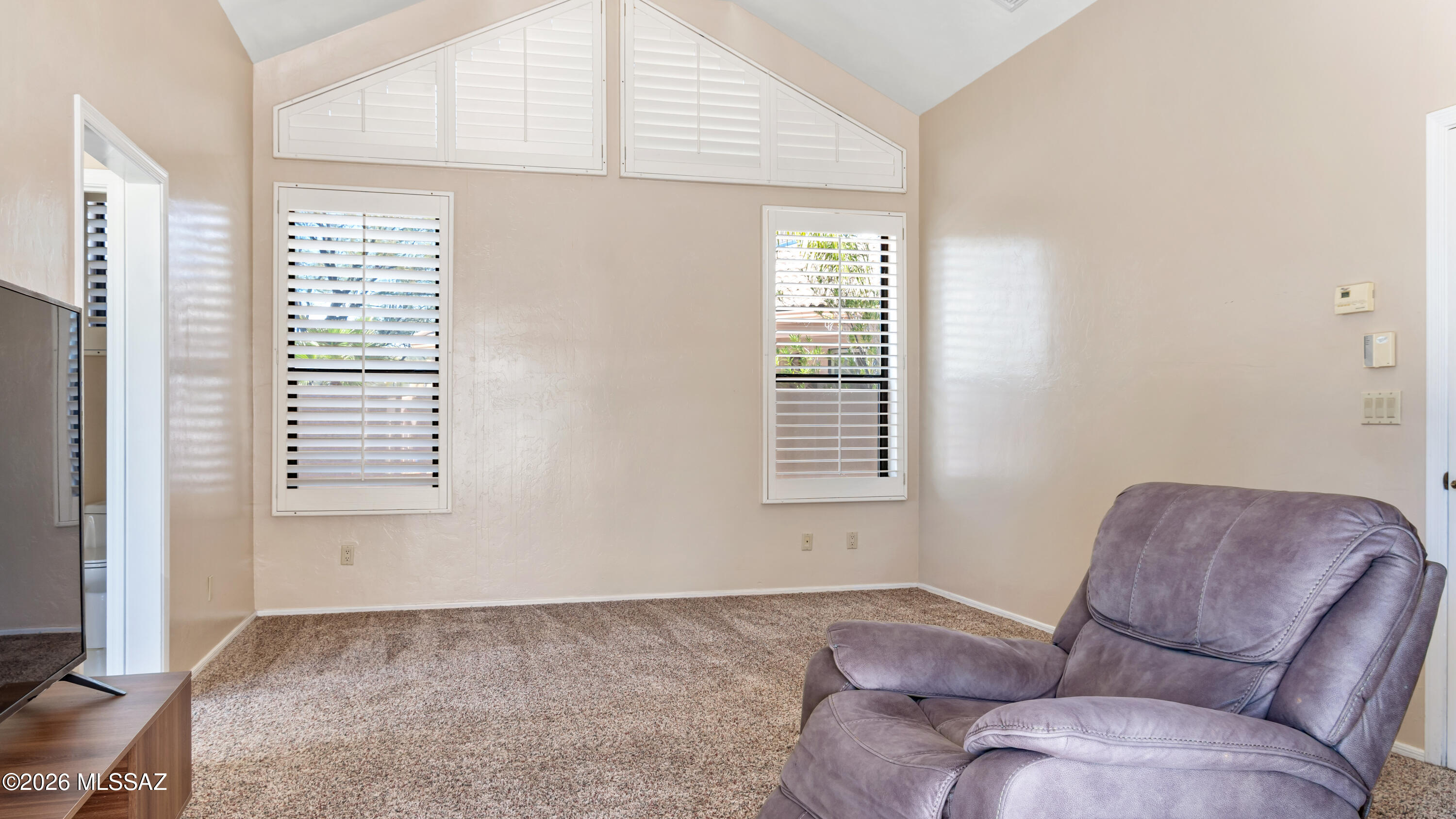 Deer Ridge (1-29) - Residential