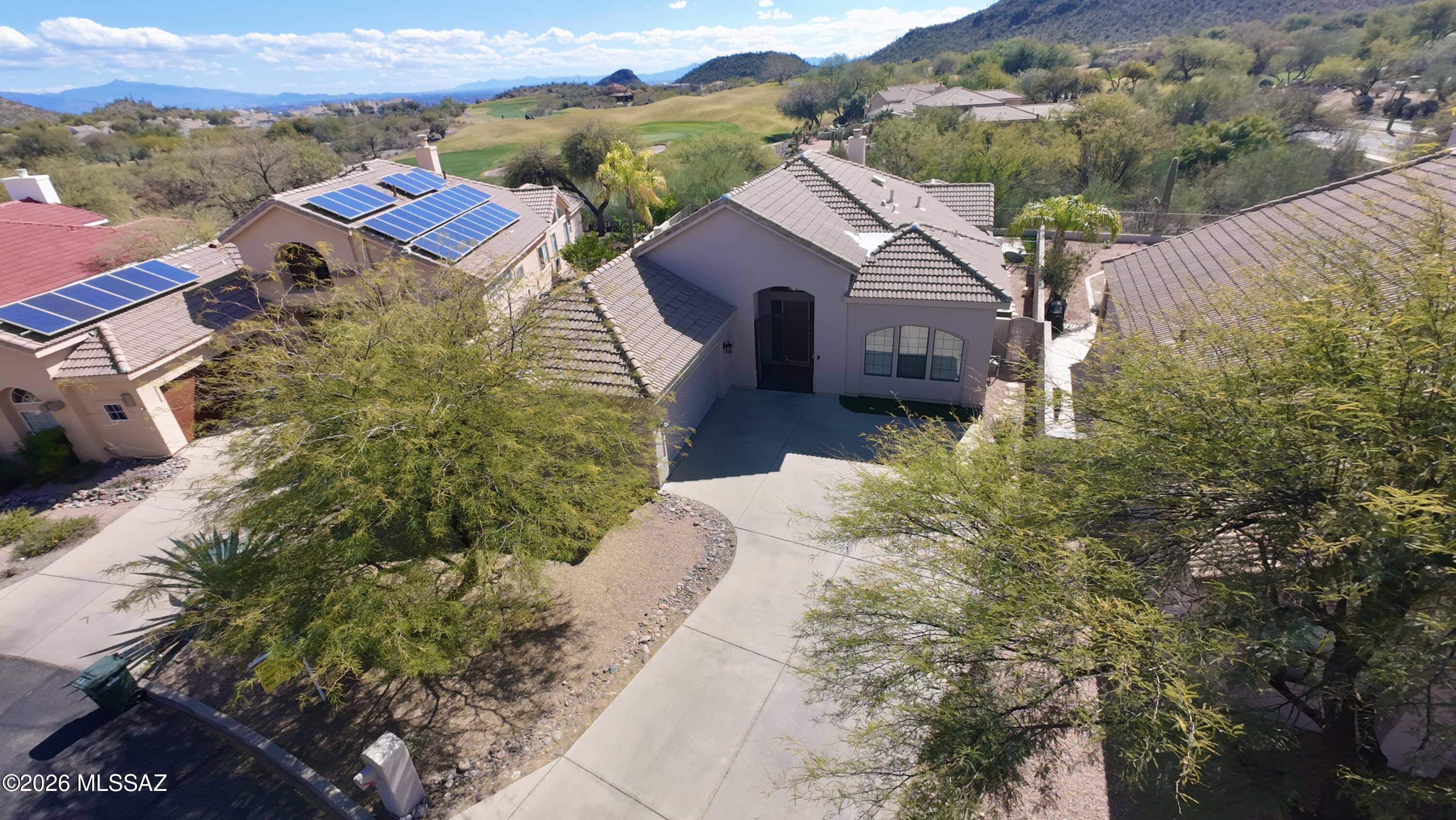 Deer Ridge (1-29) - Residential
