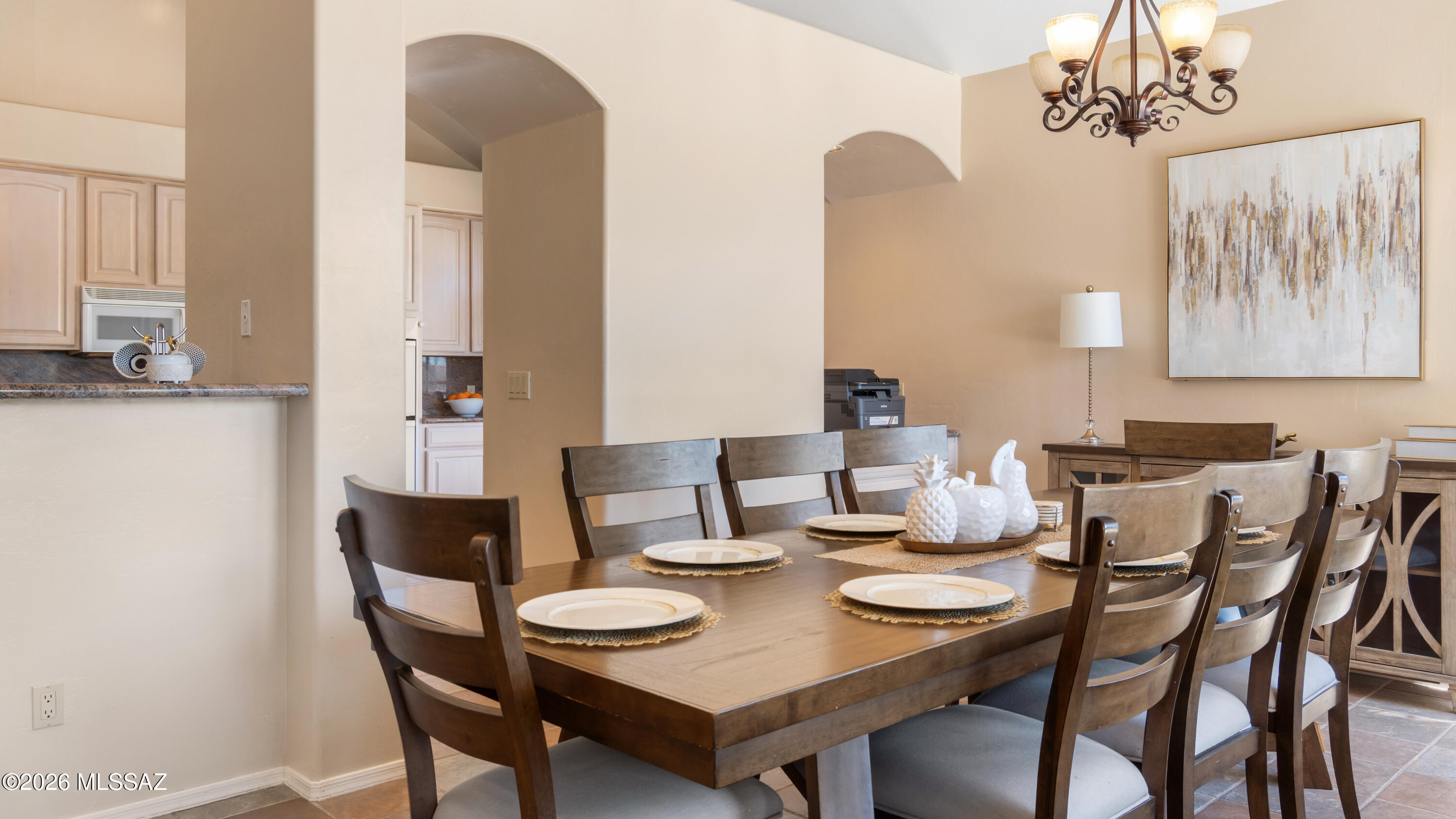 Deer Ridge (1-29) - Residential