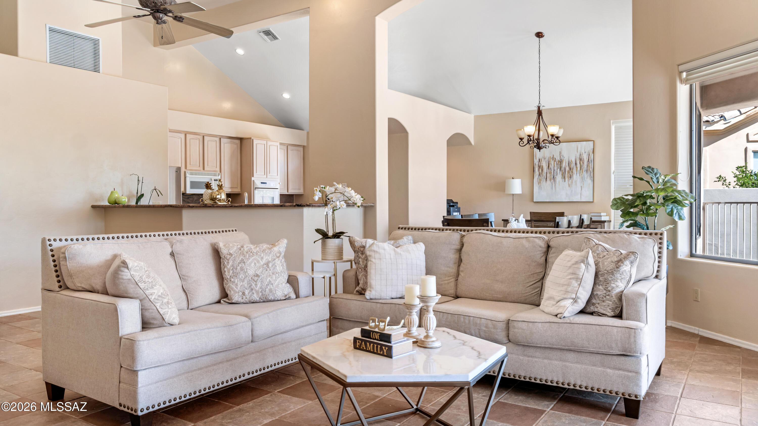Deer Ridge (1-29) - Residential