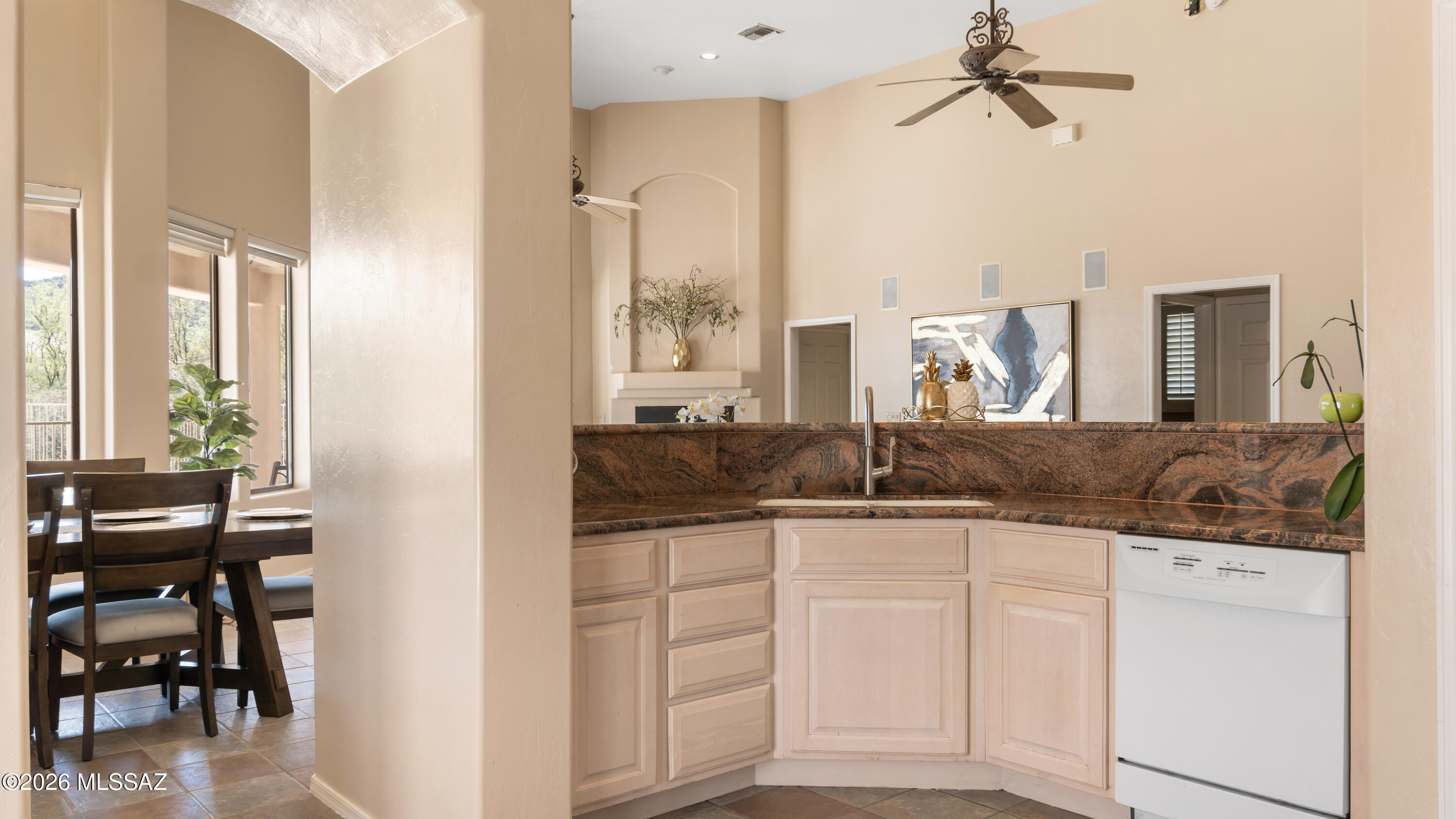Deer Ridge (1-29) - Residential