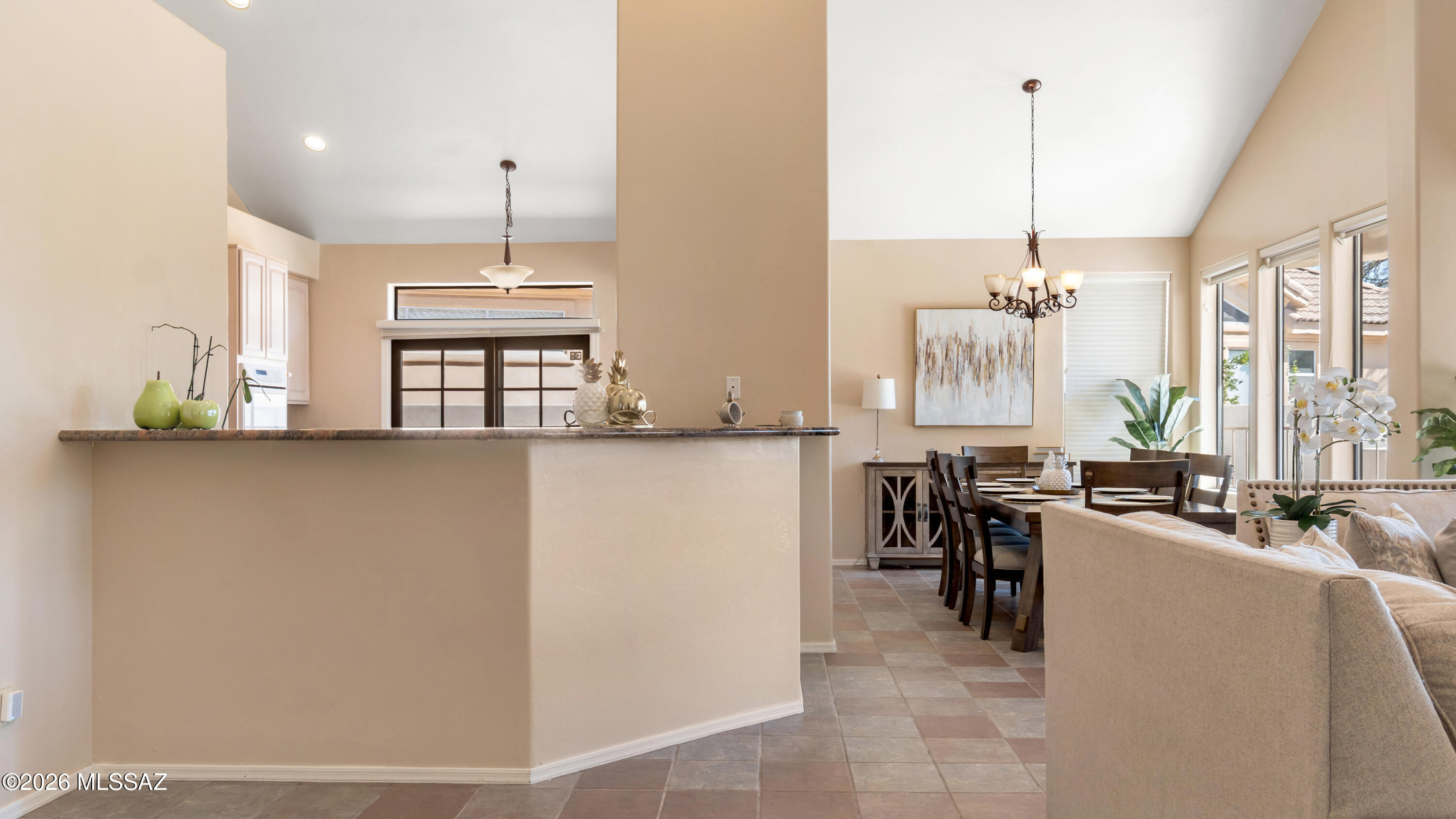 Deer Ridge (1-29) - Residential