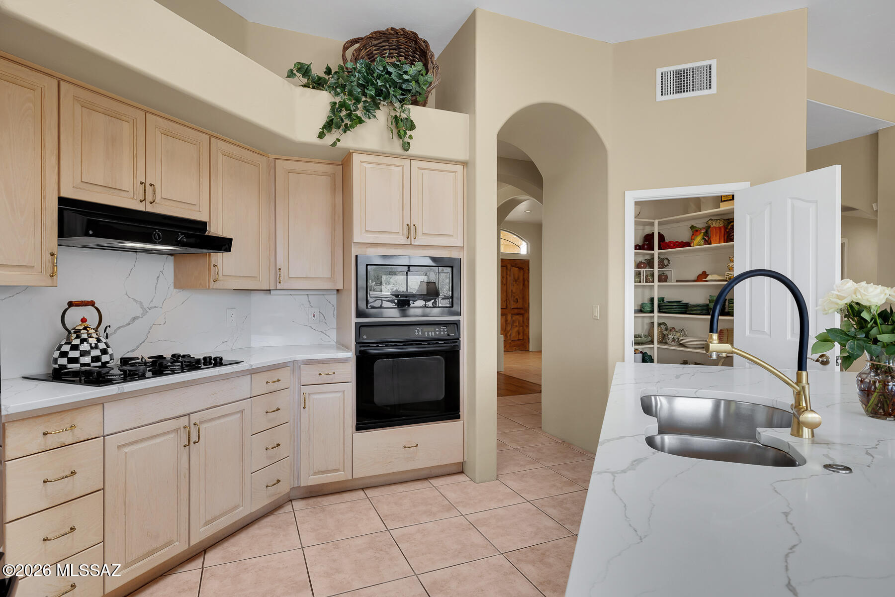 Sunridge II (1-65) - Residential
