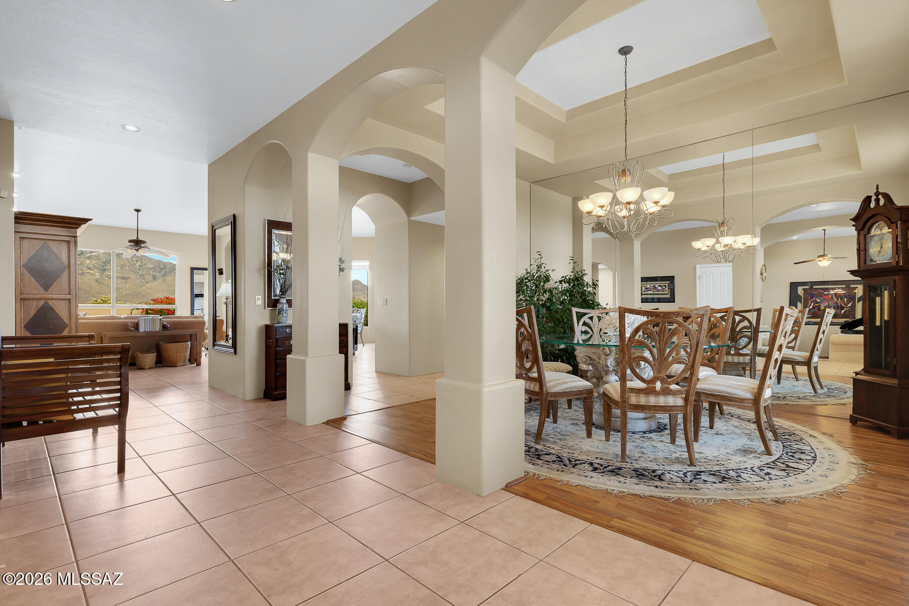 Sunridge II (1-65) - Residential