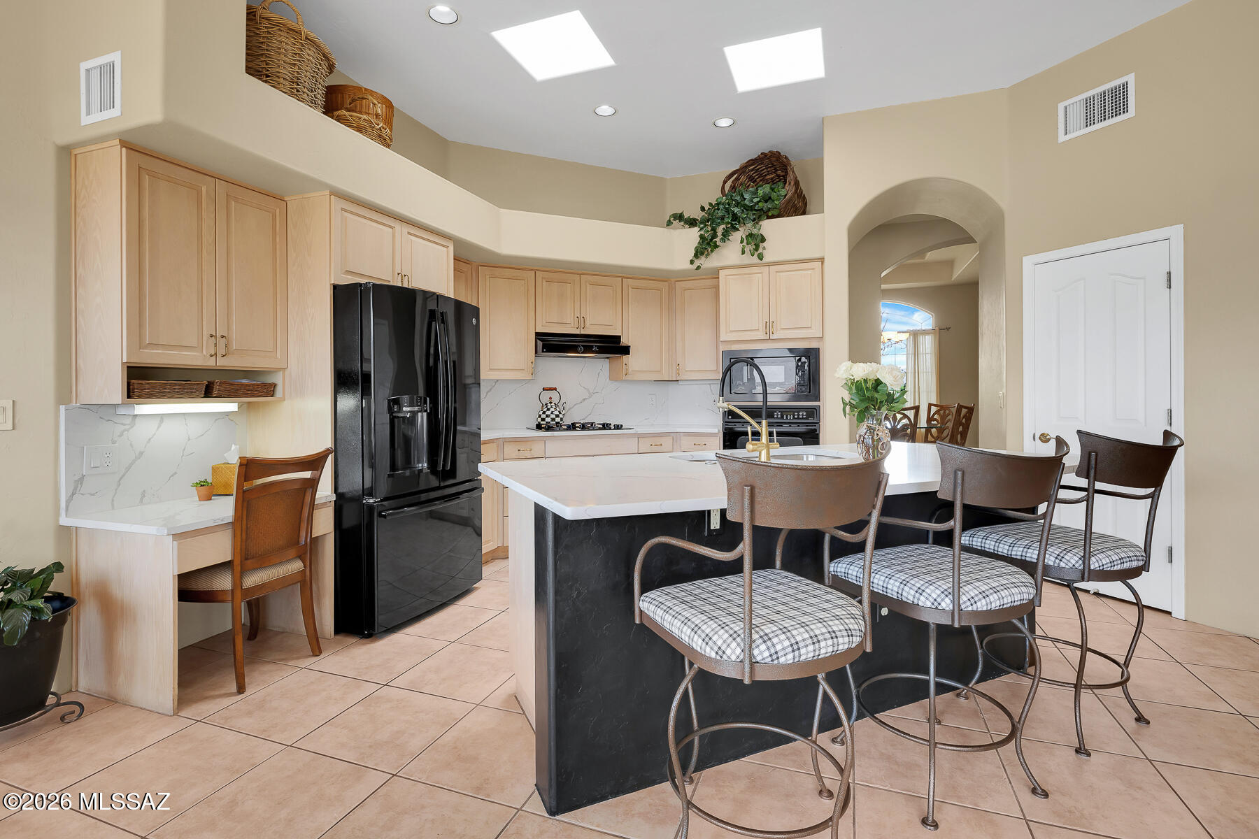Sunridge II (1-65) - Residential