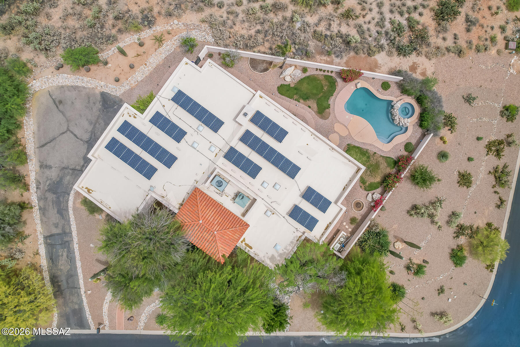 Sunridge II (1-65) - Residential