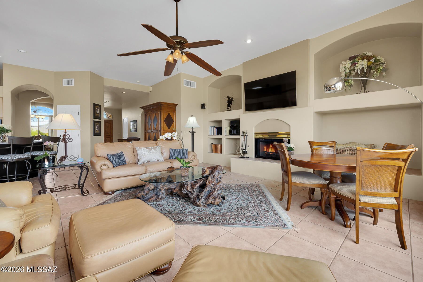 Sunridge II (1-65) - Residential
