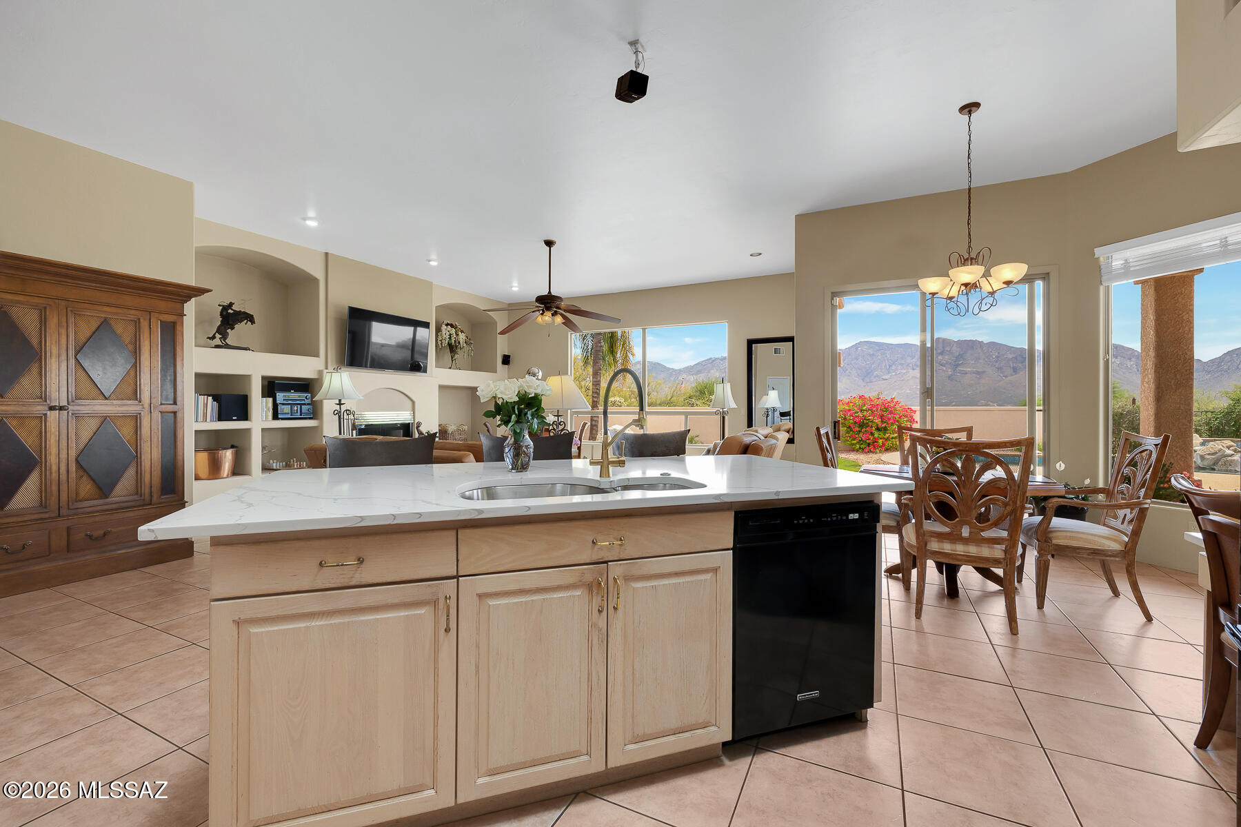 Sunridge II (1-65) - Residential