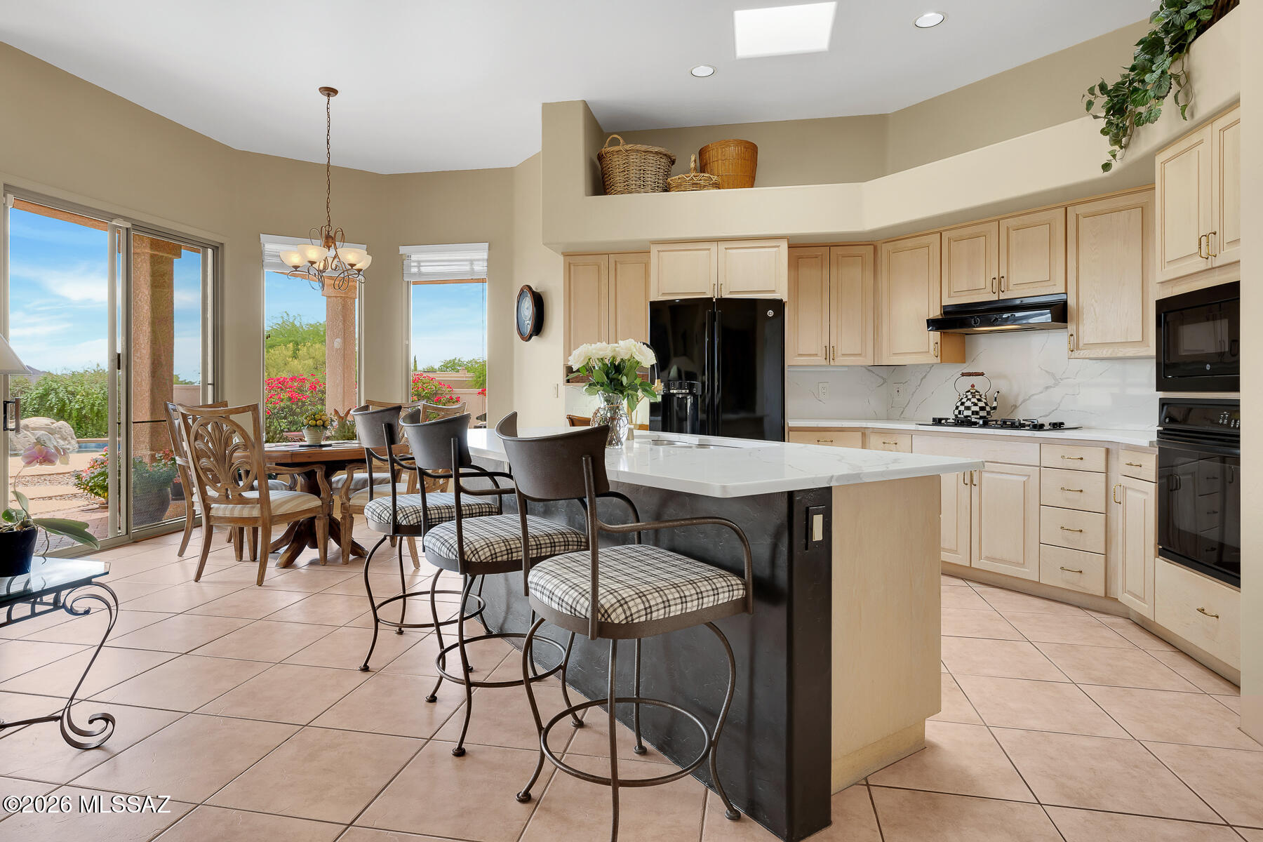 Sunridge II (1-65) - Residential