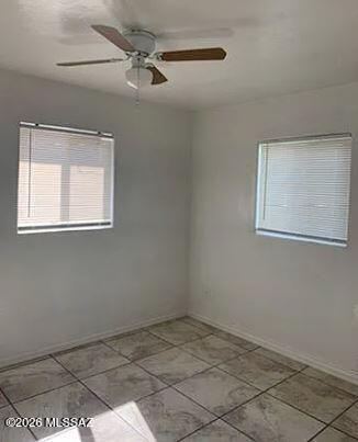 Linden Park - Residential Lease