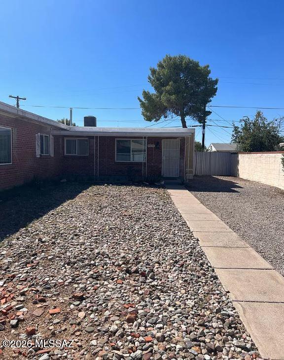 Linden Park - Residential Lease