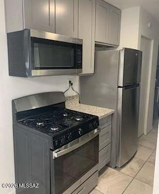 Linden Park - Residential Lease