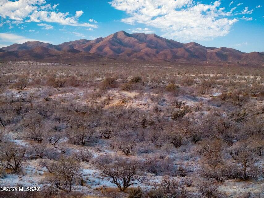 Mountain View Ranch (1-362) - Land