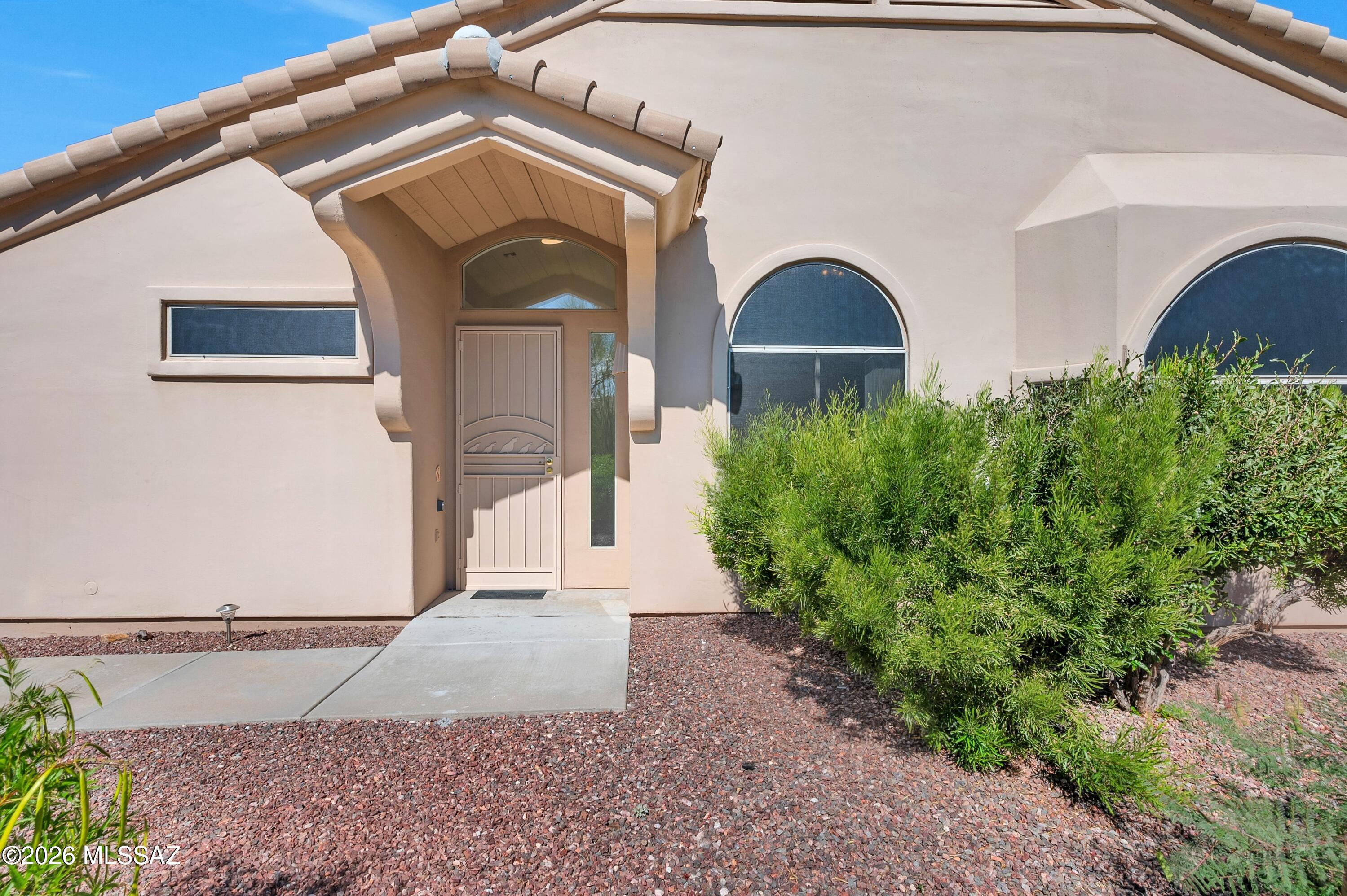13401 N Rancho Vistoso Boulevard 124