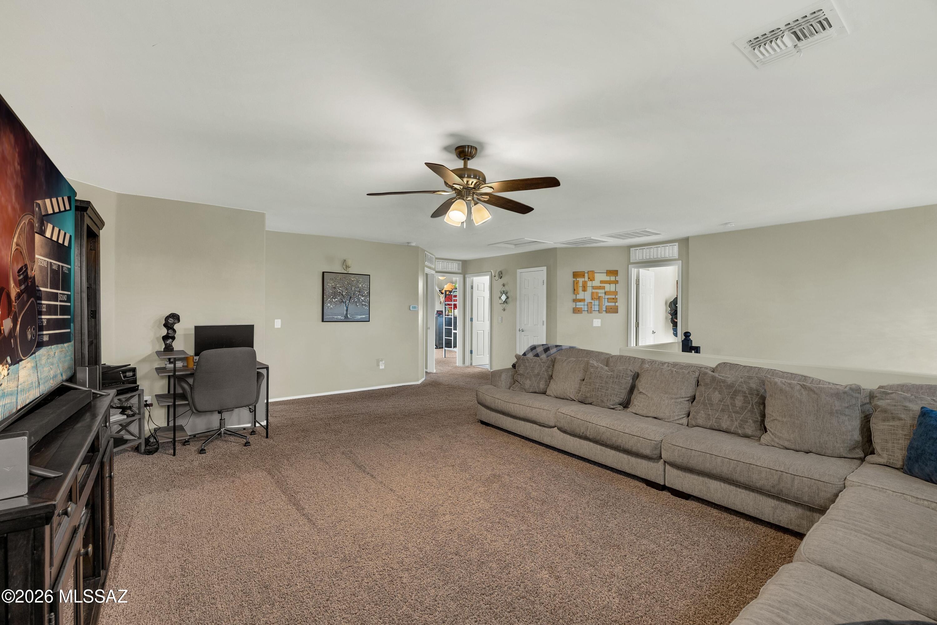 New Tucson Unit NO. 5 (1-312) - Residential