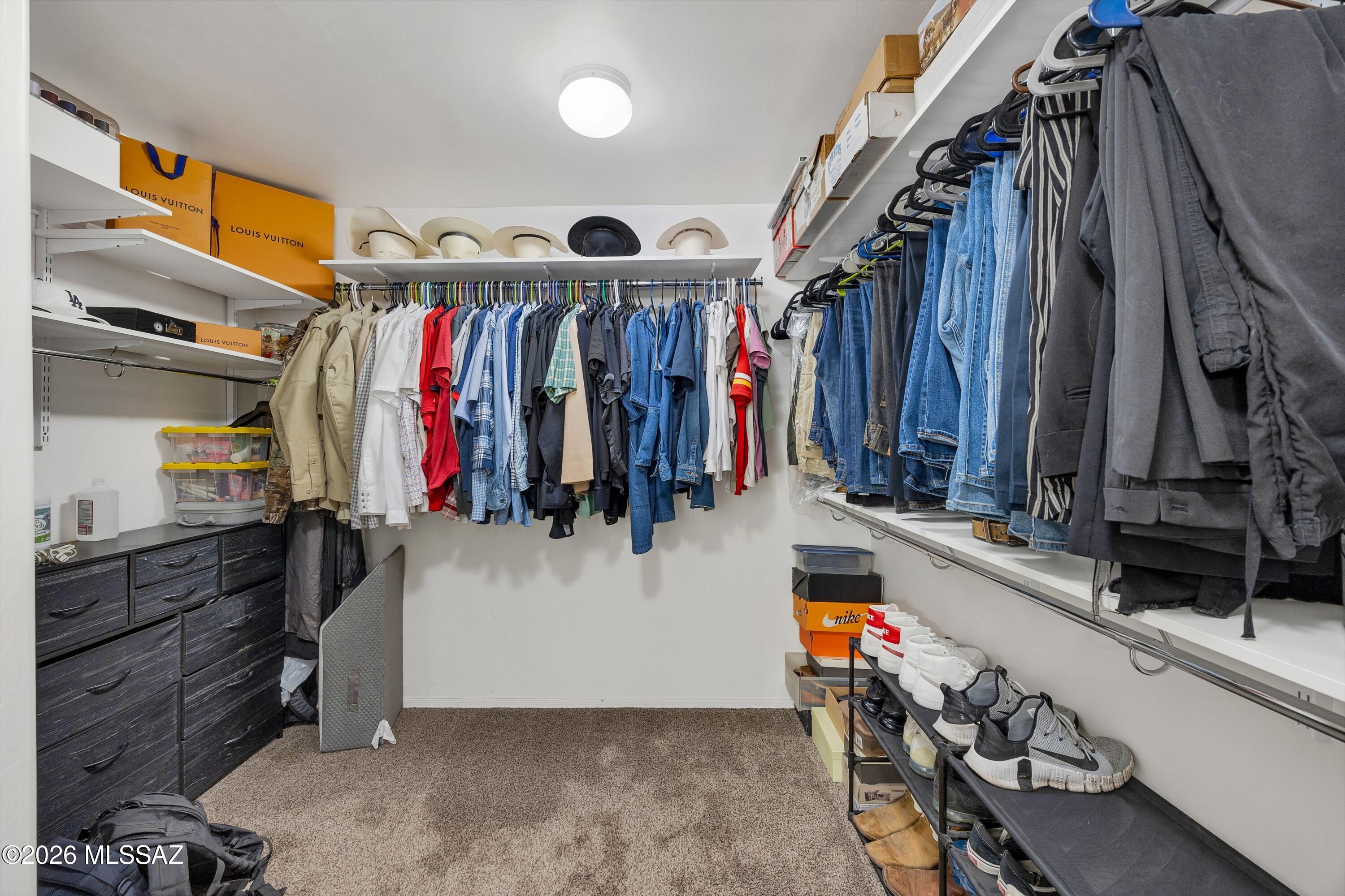 New Tucson Unit NO. 5 (1-312) - Residential