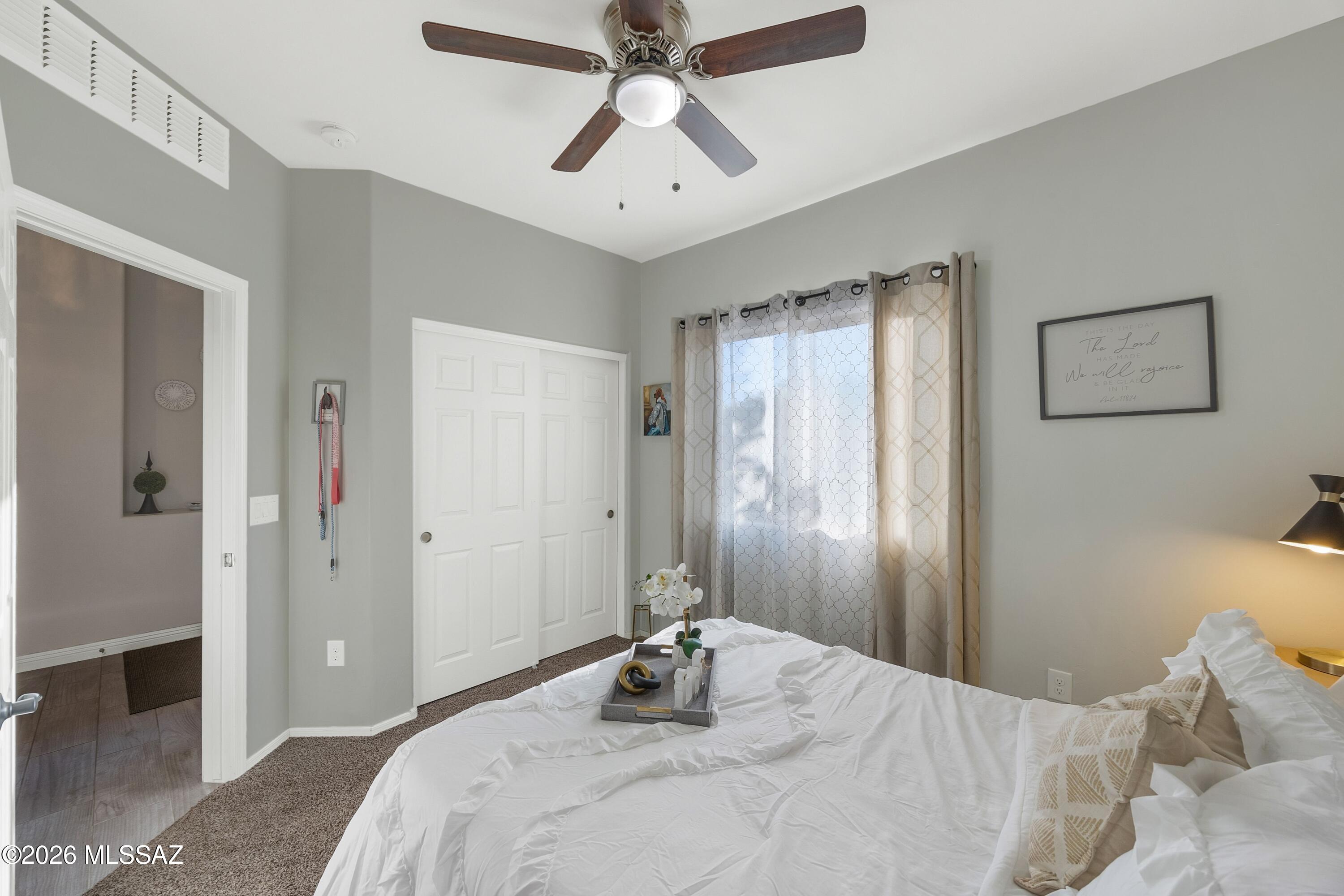 New Tucson Unit NO. 5 (1-312) - Residential