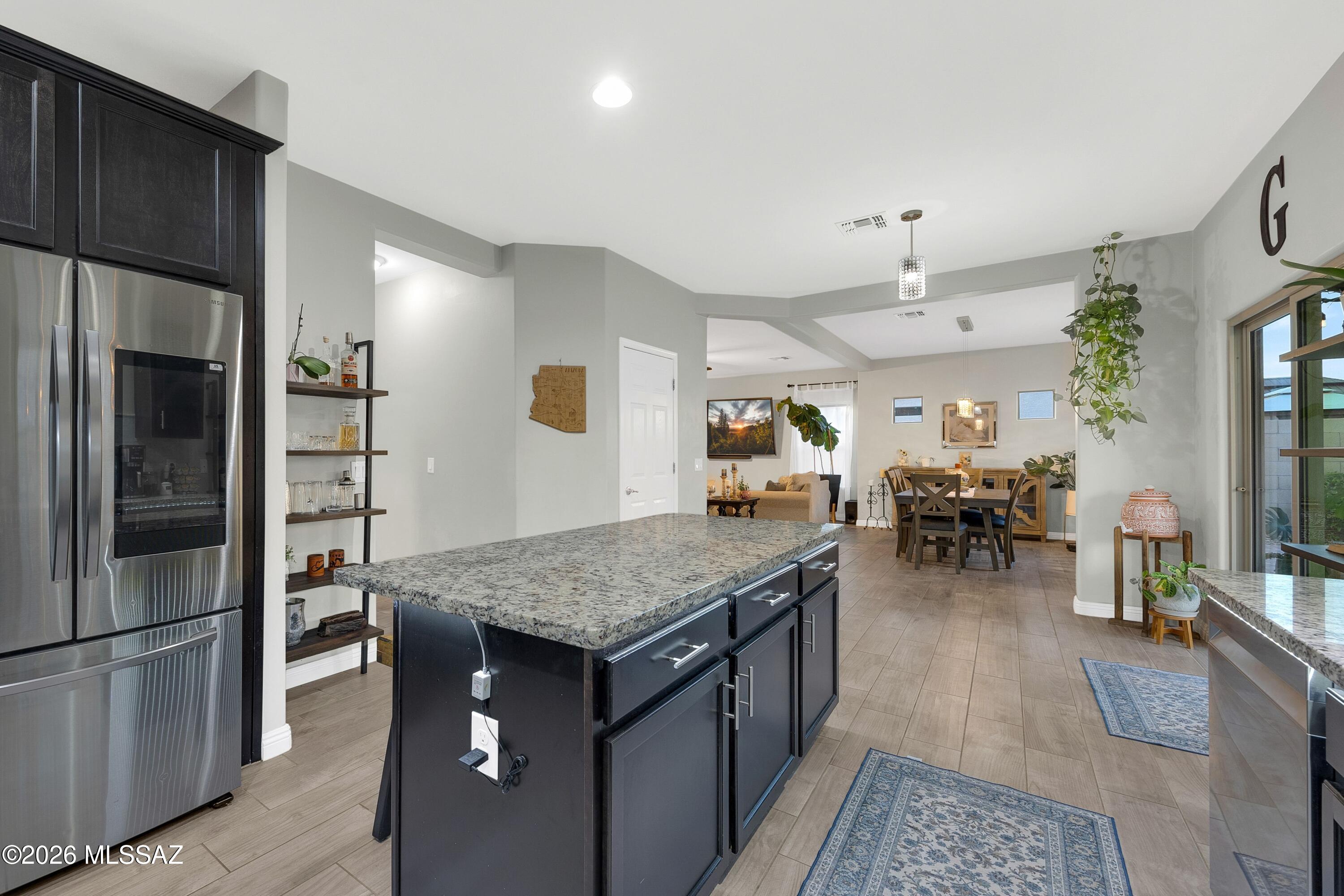 New Tucson Unit NO. 5 (1-312) - Residential