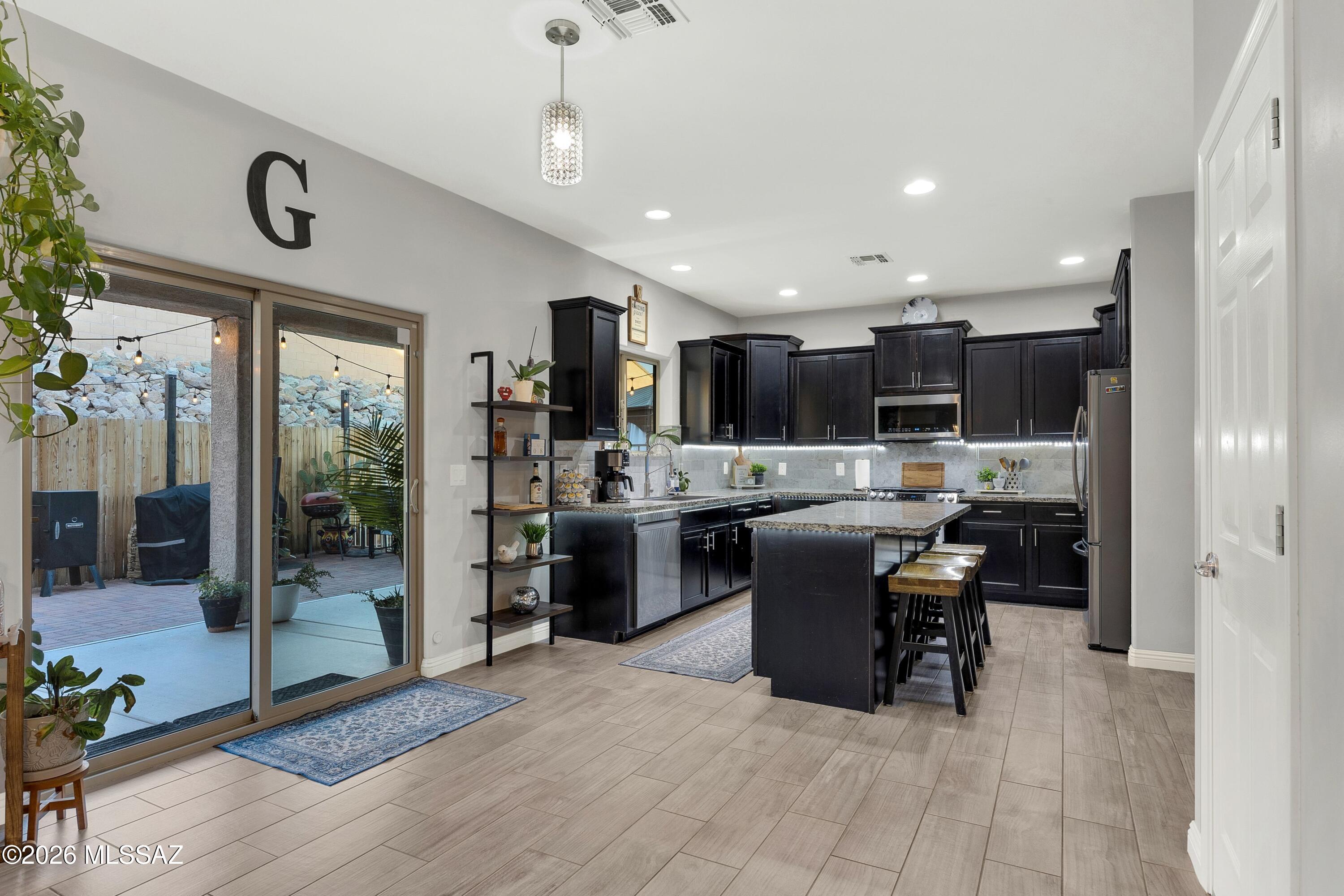 New Tucson Unit NO. 5 (1-312) - Residential