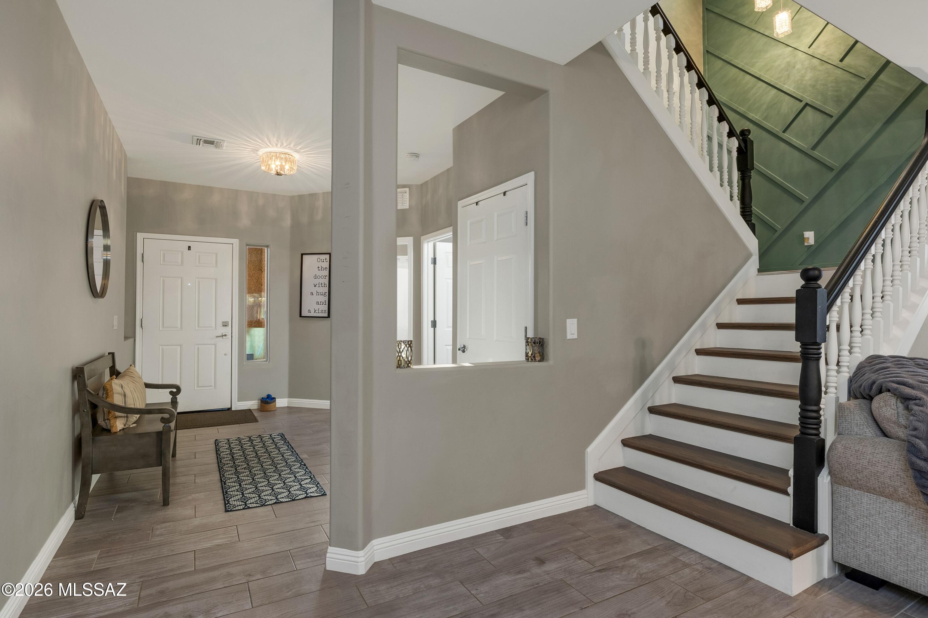 New Tucson Unit NO. 5 (1-312) - Residential