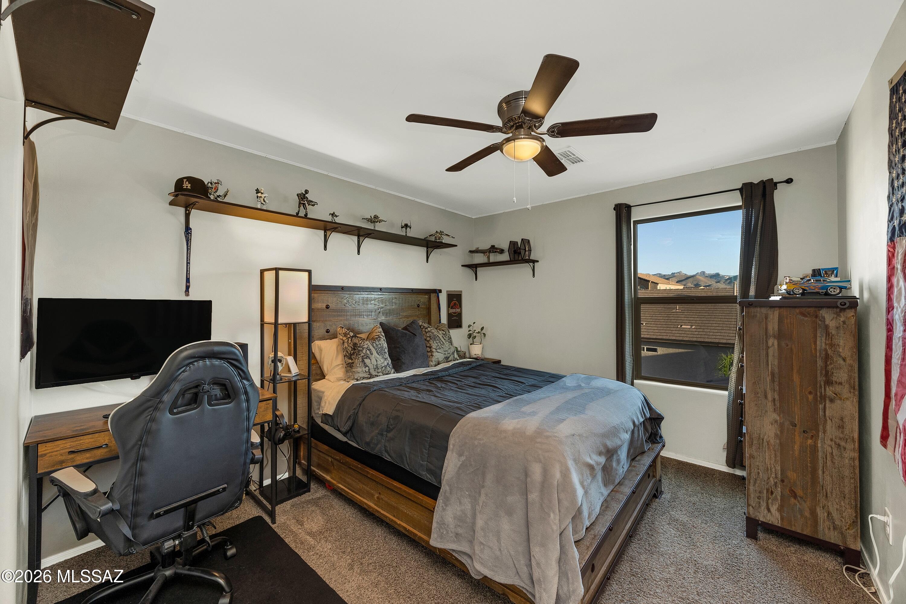 New Tucson Unit NO. 5 (1-312) - Residential