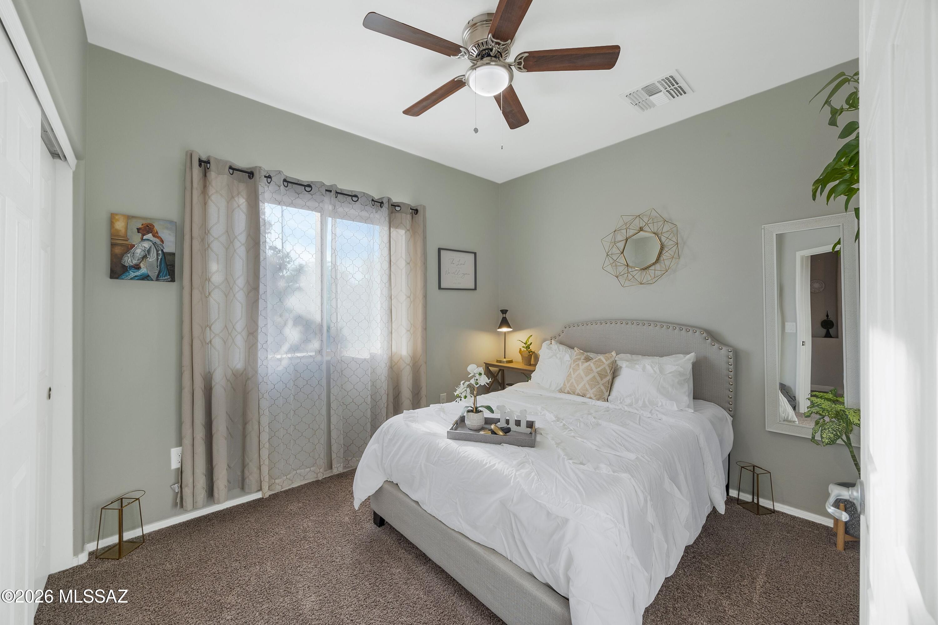 New Tucson Unit NO. 5 (1-312) - Residential