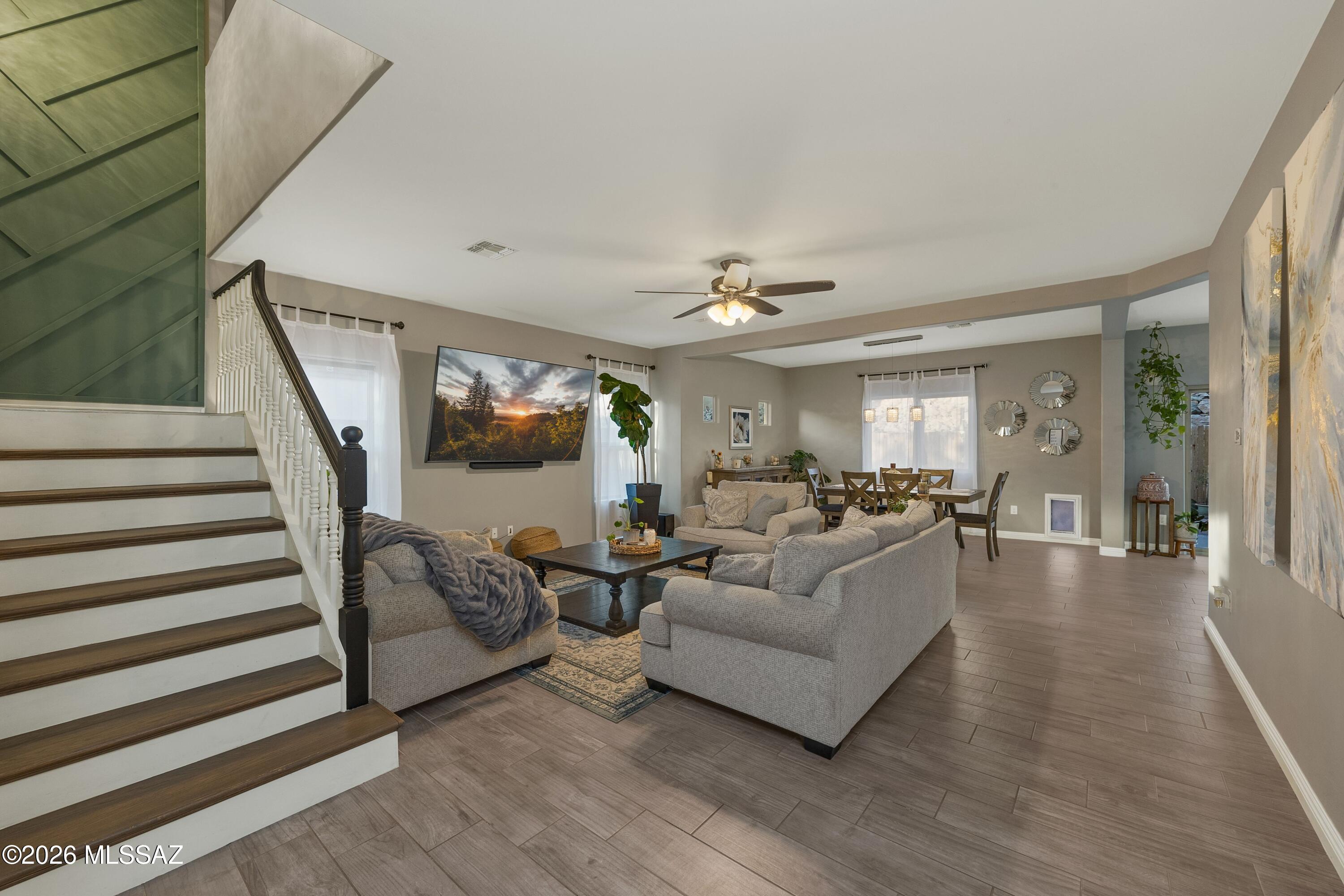 New Tucson Unit NO. 5 (1-312) - Residential
