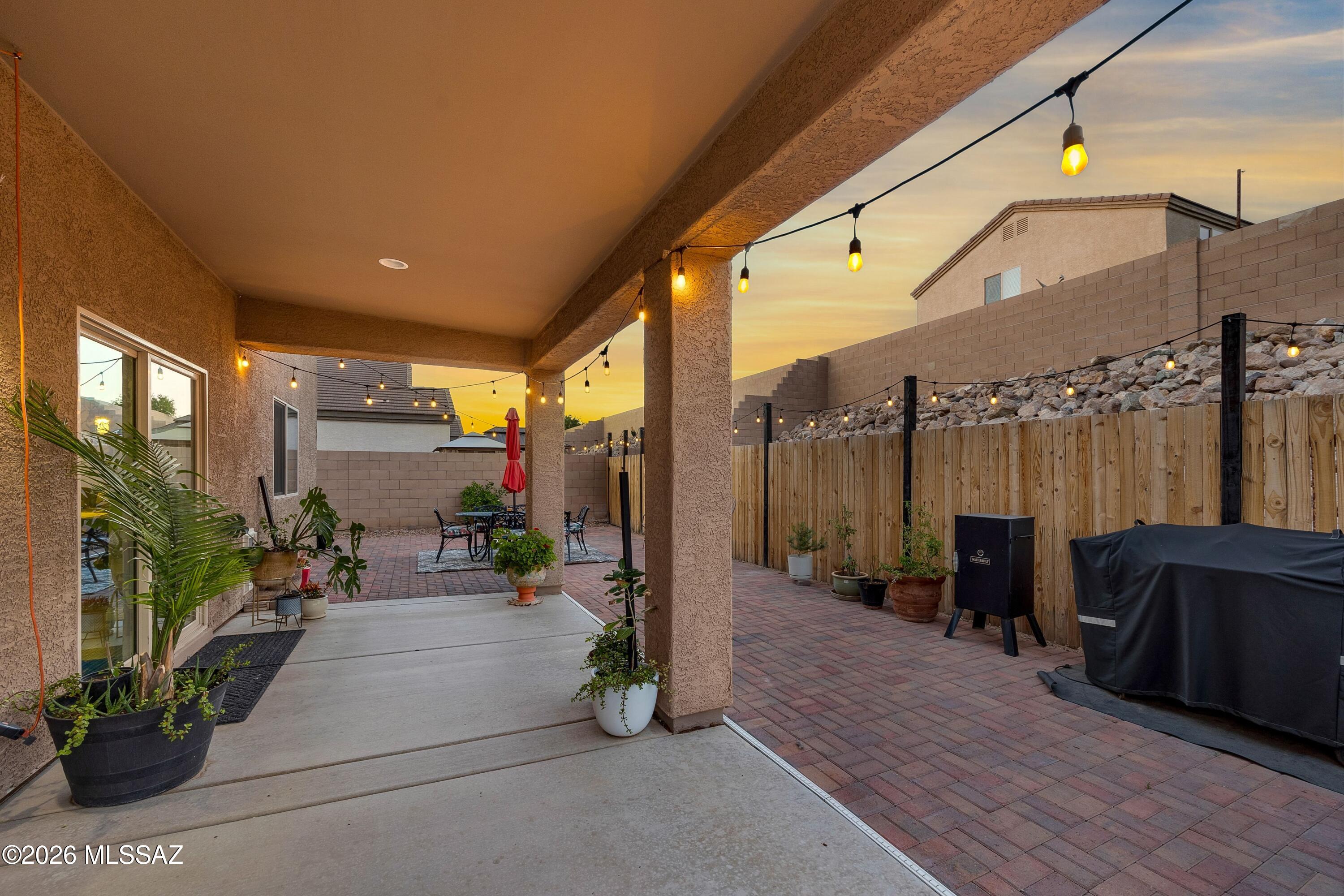 New Tucson Unit NO. 5 (1-312) - Residential