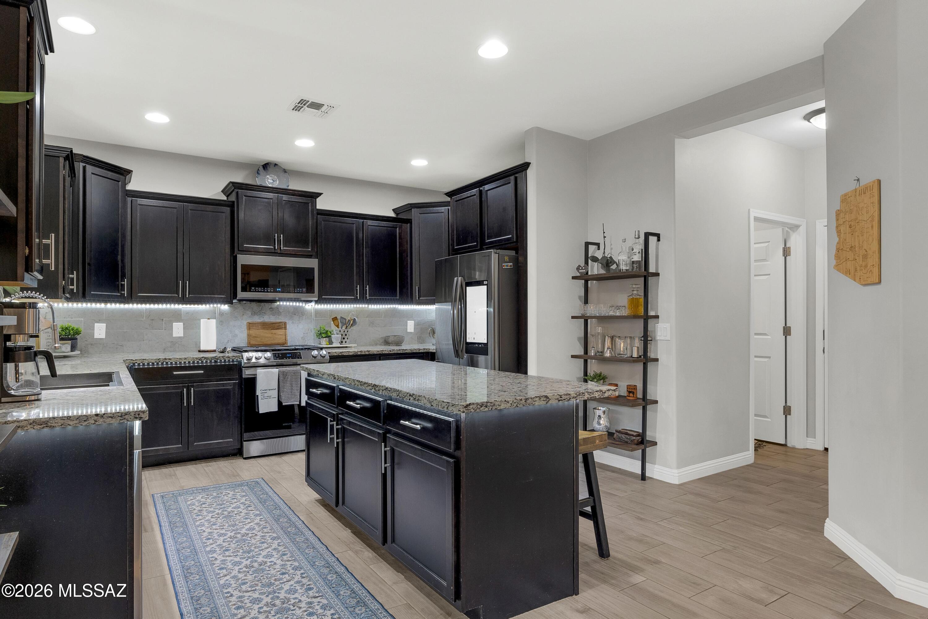 New Tucson Unit NO. 5 (1-312) - Residential