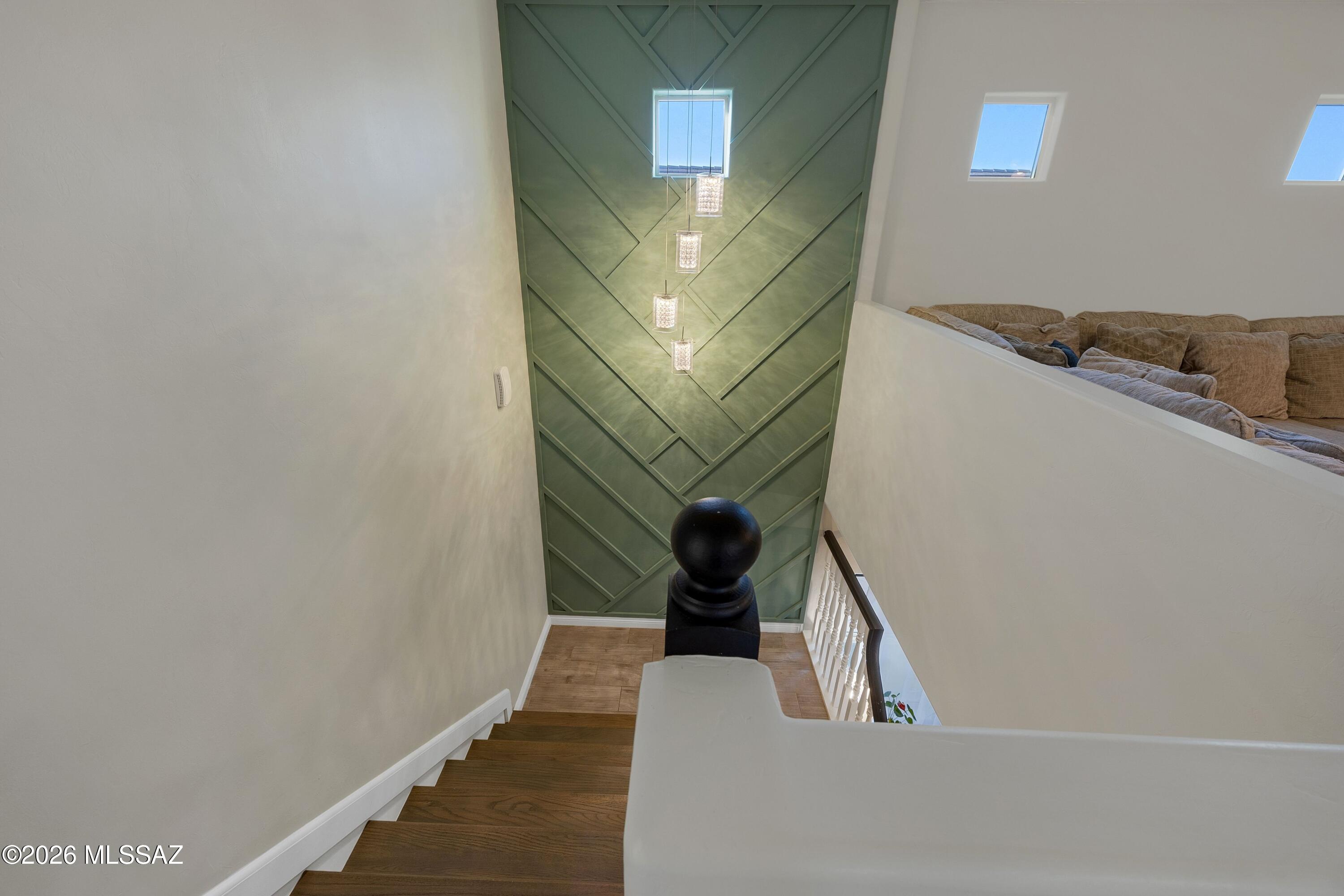 New Tucson Unit NO. 5 (1-312) - Residential